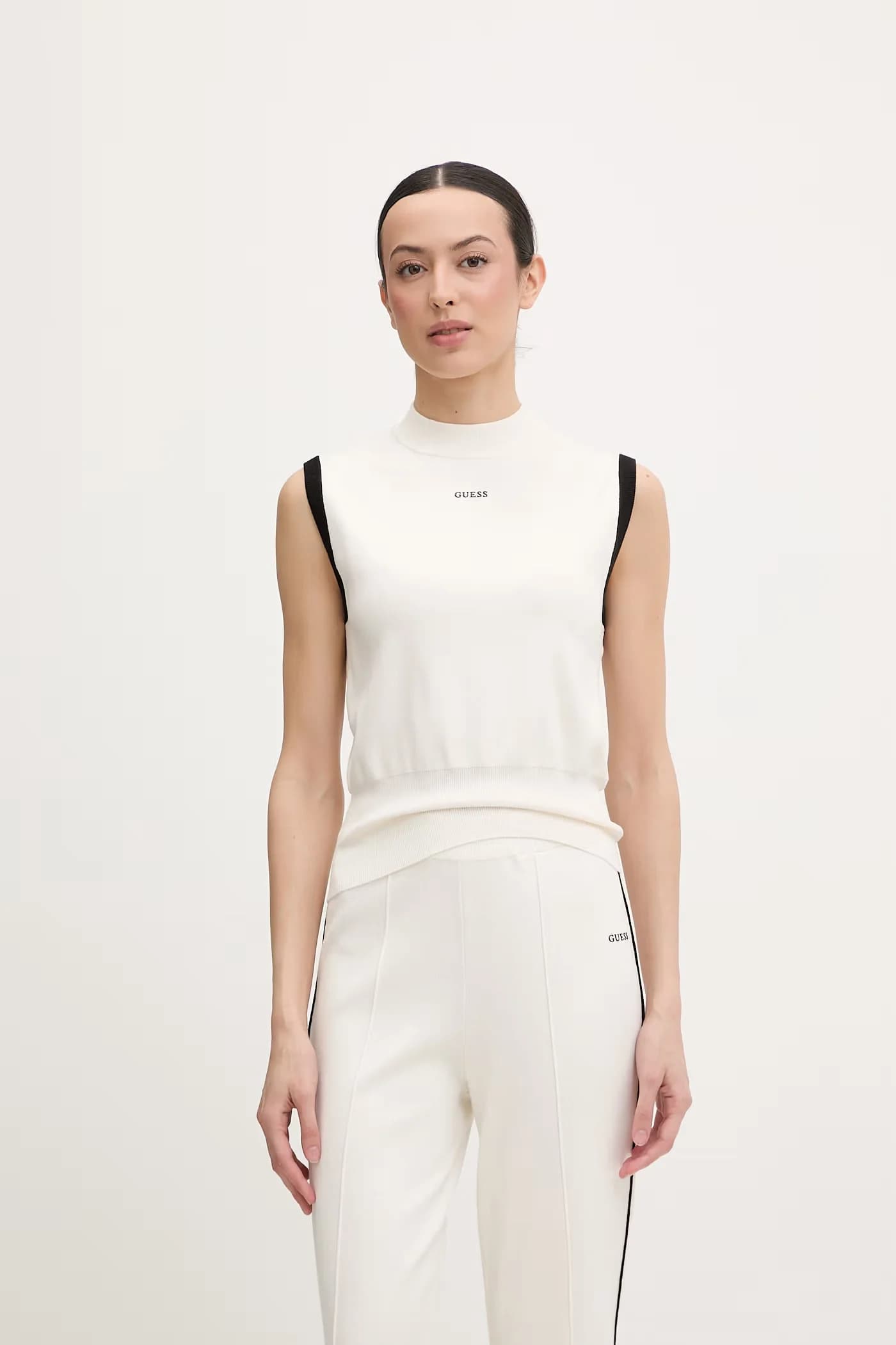 LAURENE женский топ из вискозы