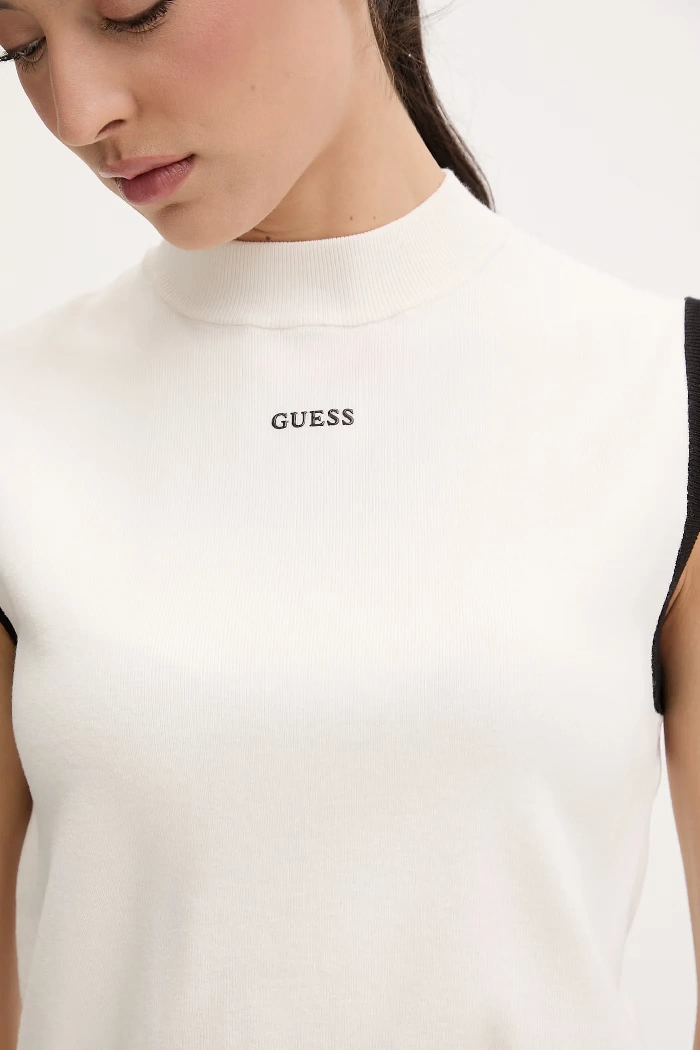 LAURENE женский топ из вискозы - фото 5