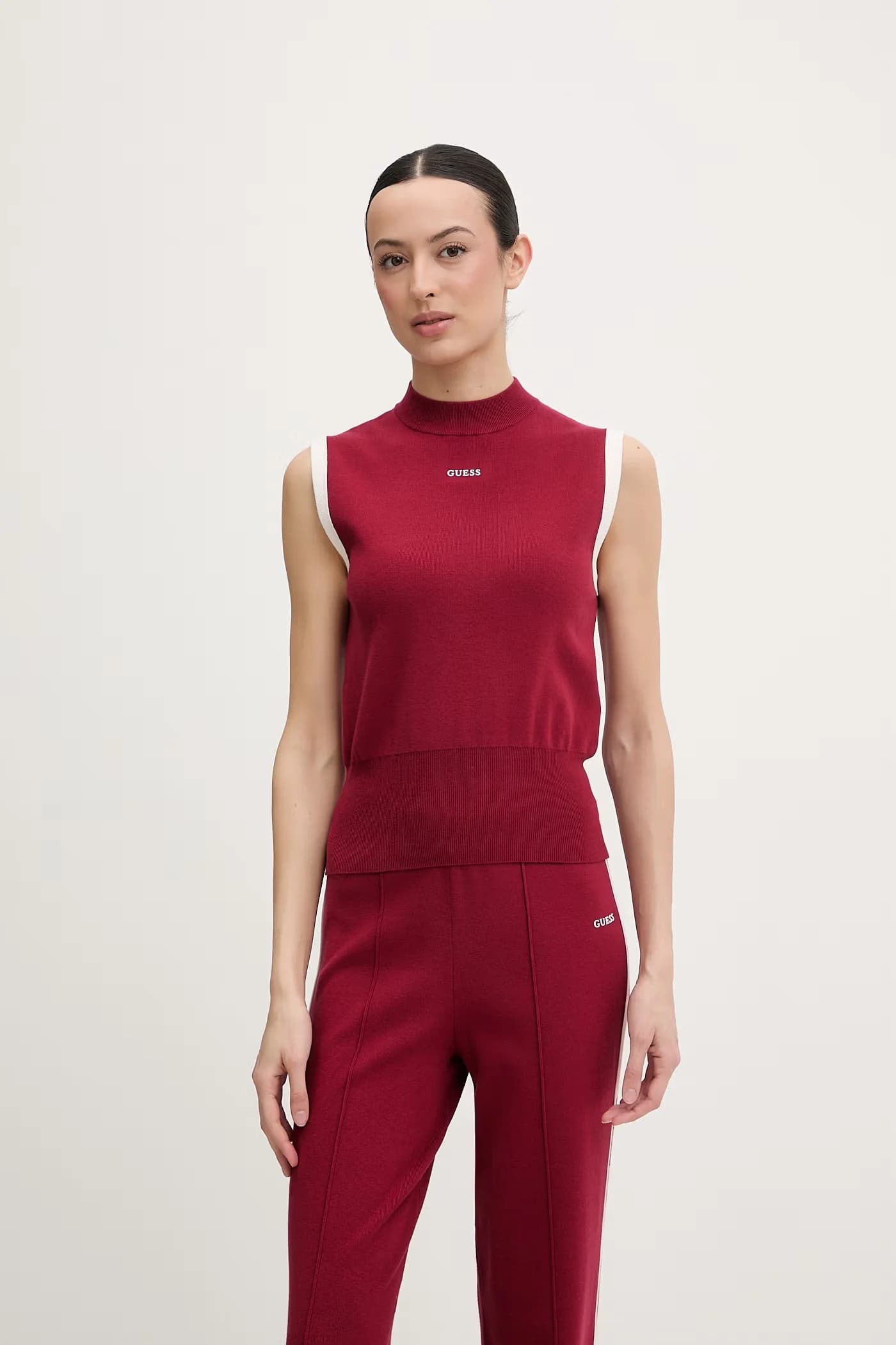 LAURENE женский топ из вискозы