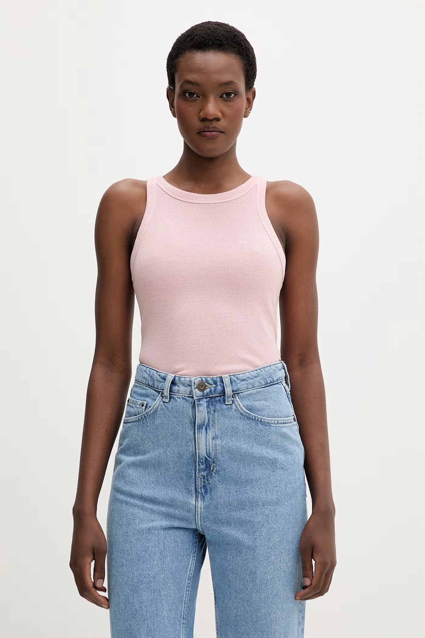 Женский хлопок ESSENTIAL RACER