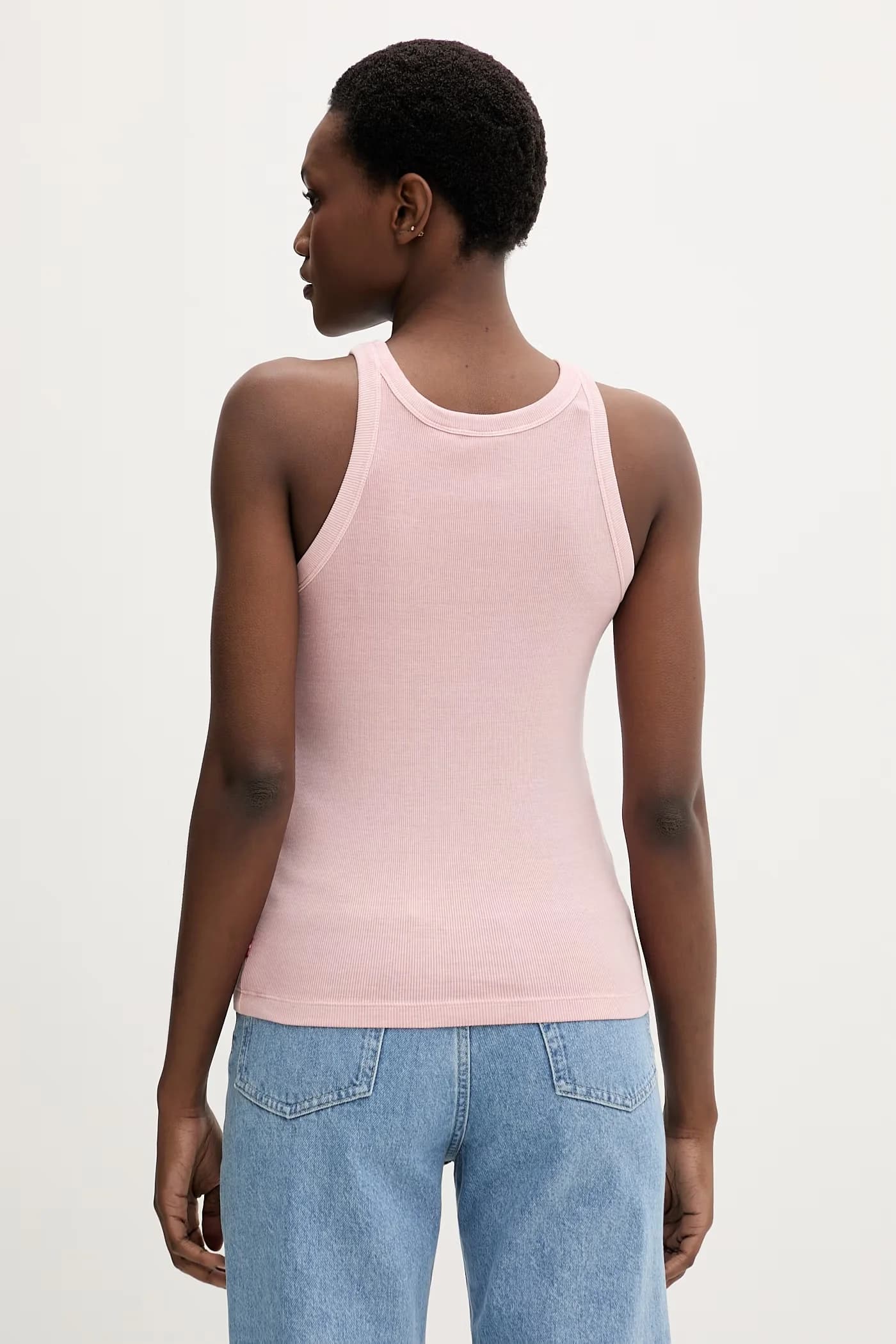 Женский хлопок ESSENTIAL RACER - фото 3