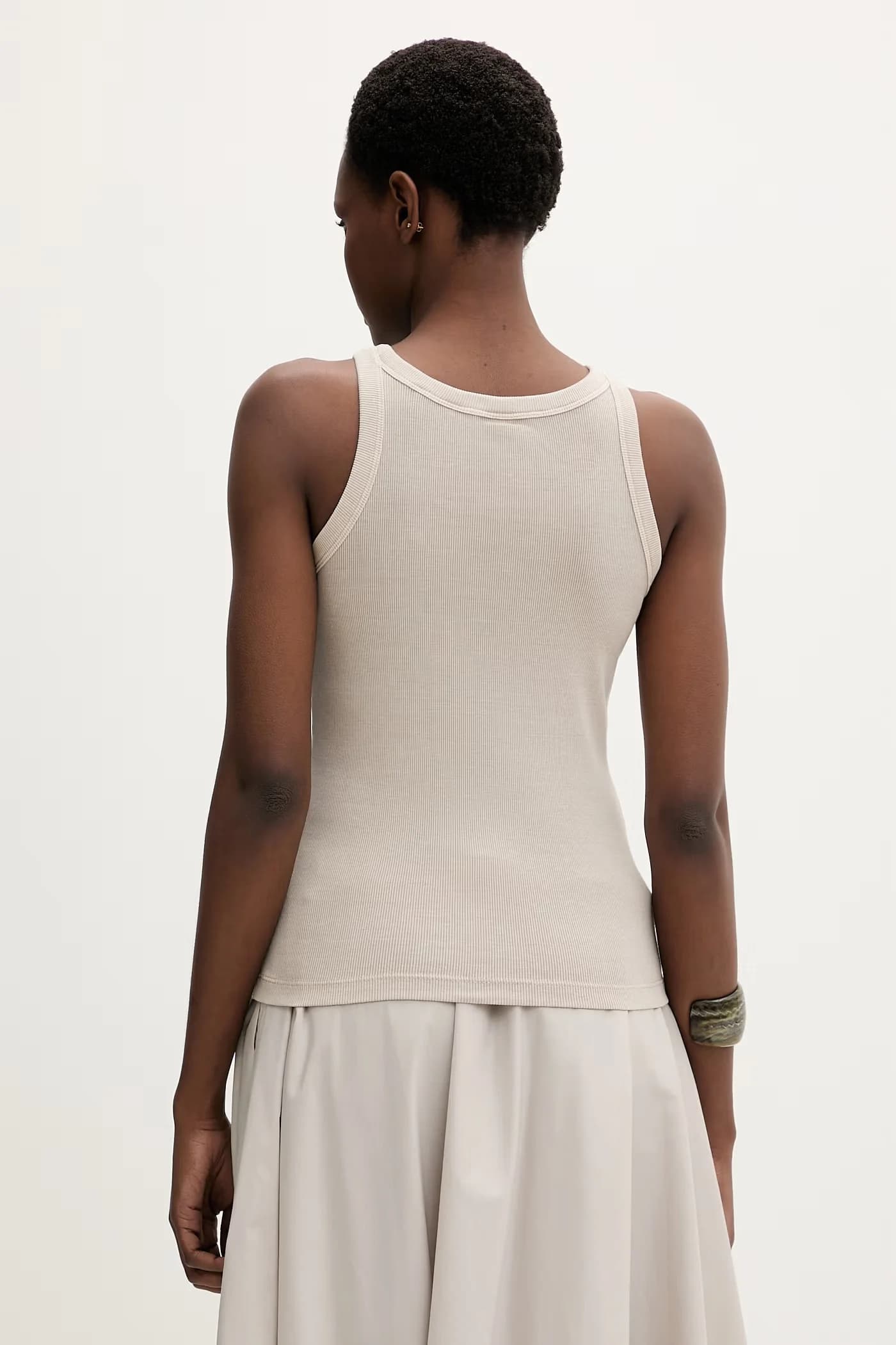 Женский хлопок ESSENTIAL RACER - фото 3