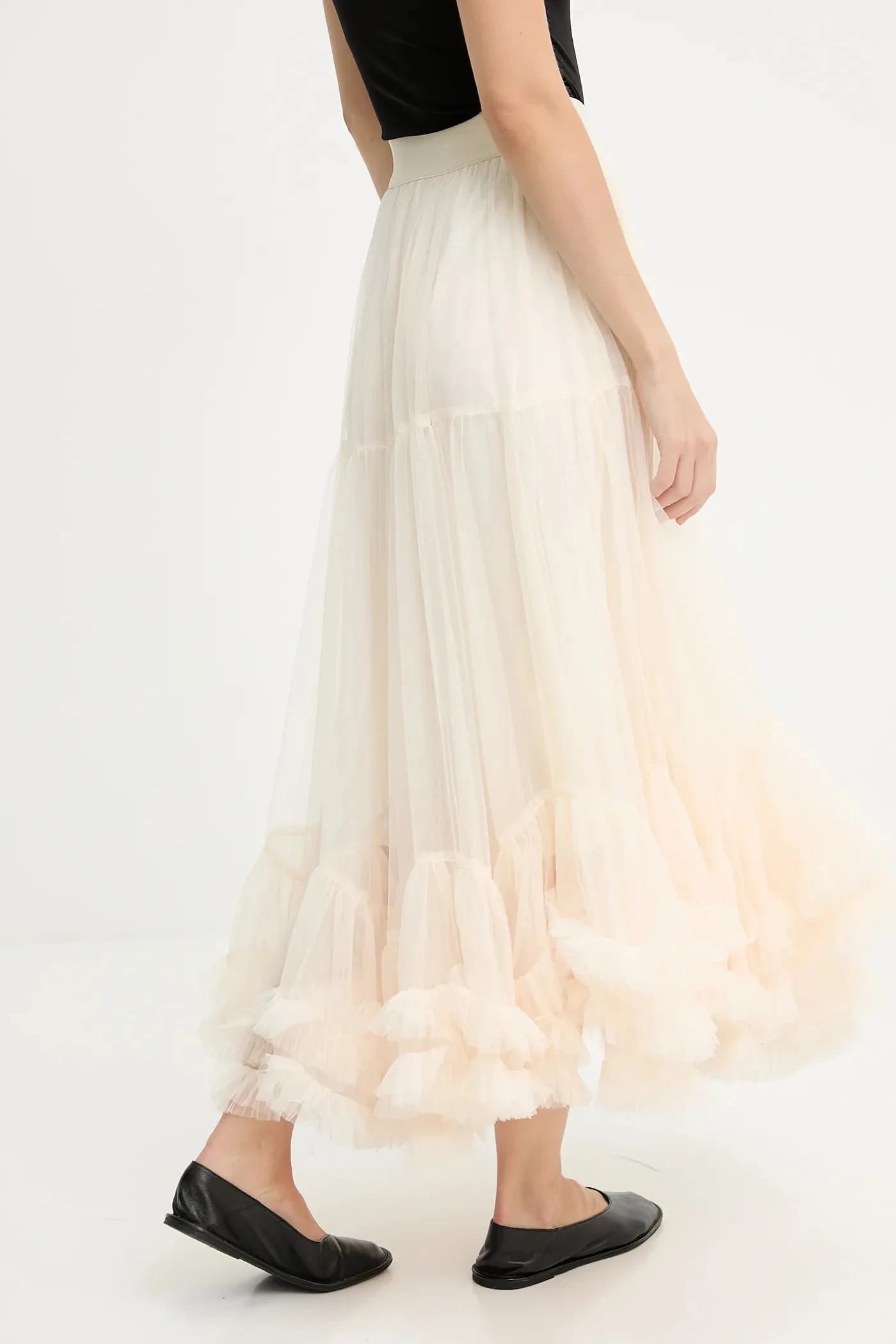 Юбка - фото 3