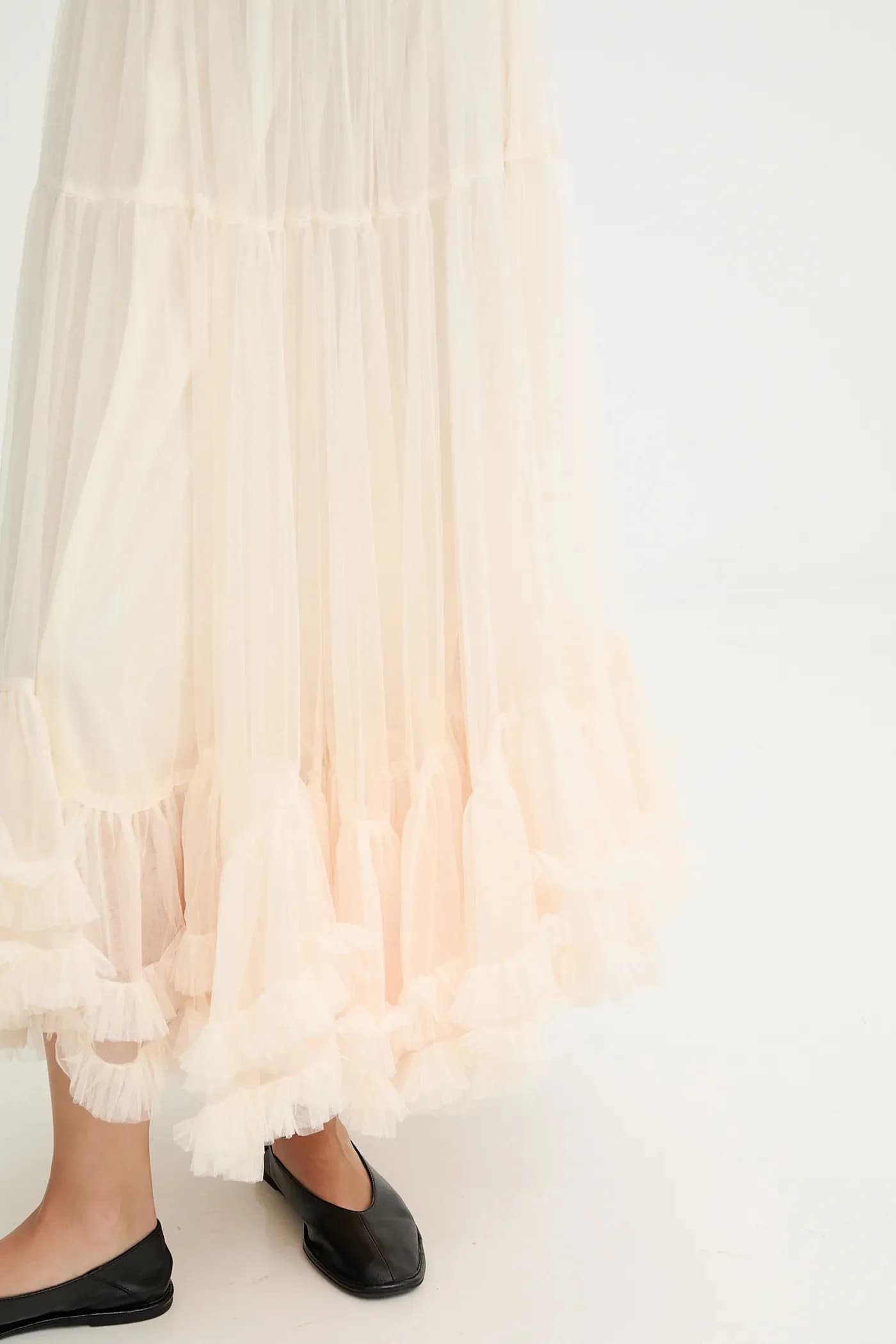 Юбка - фото 4