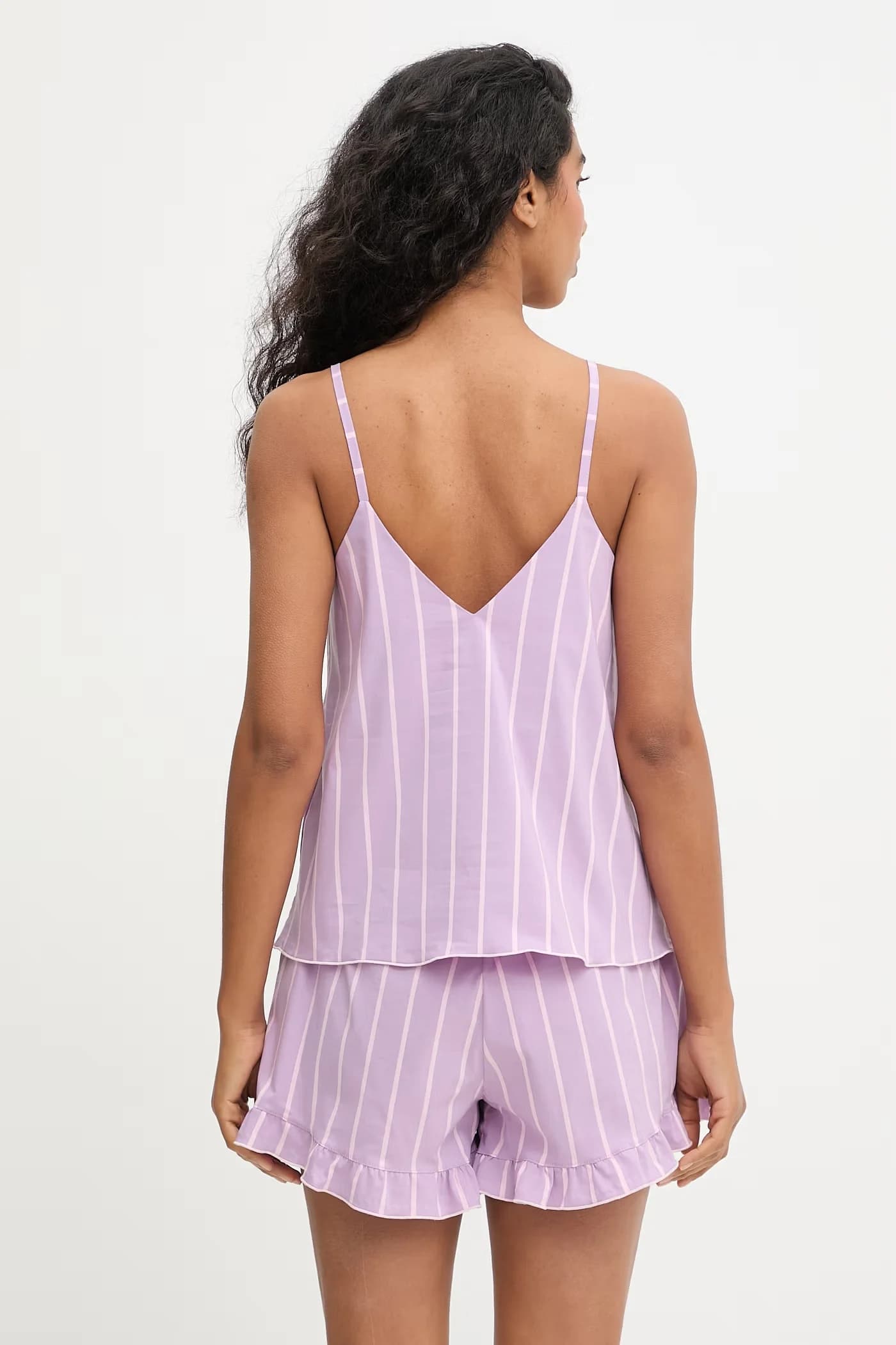 Женские хлопковые пижамы - фото 4