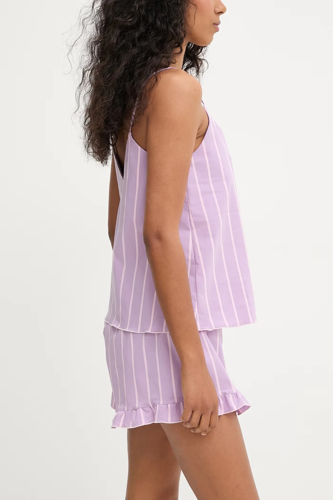 Женские хлопковые пижамы - фото 6