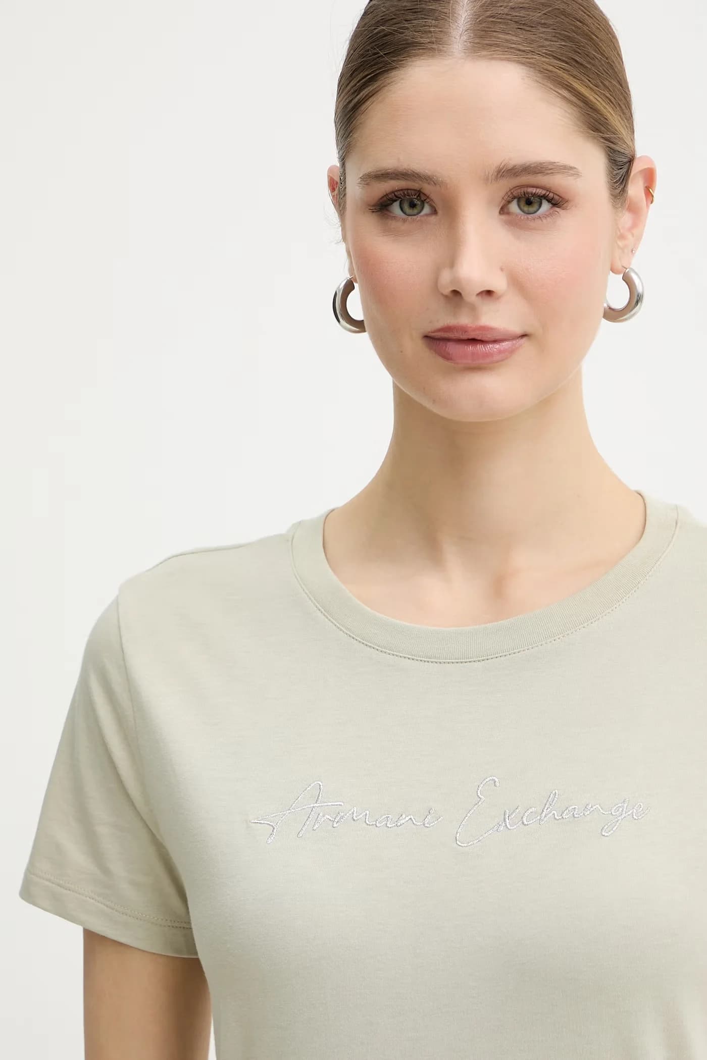 Armani Exchange - фото 4