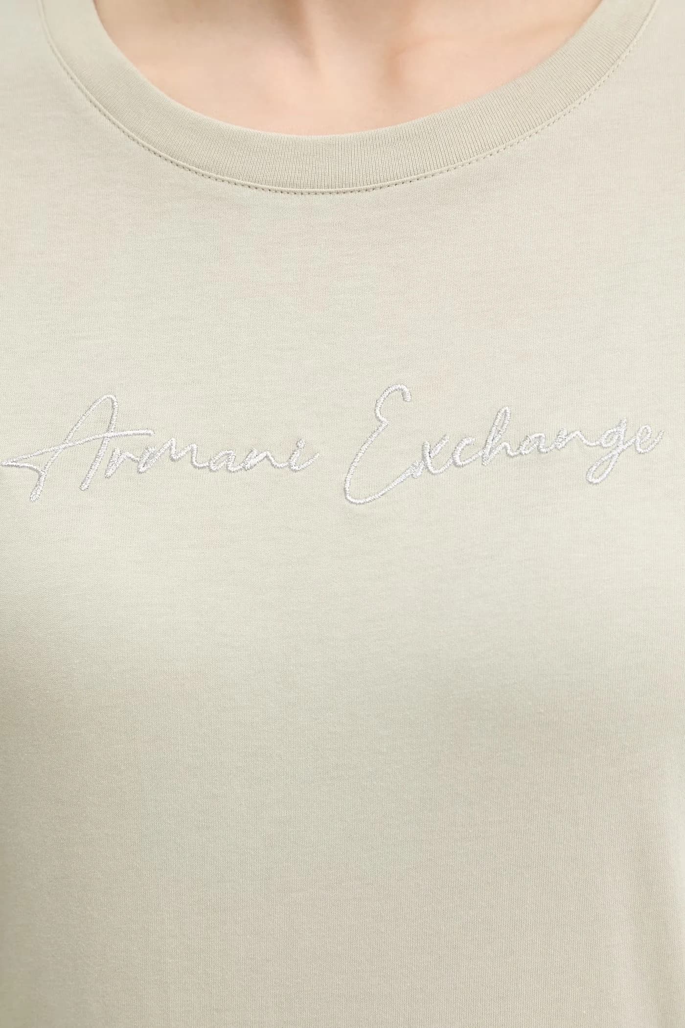 Armani Exchange - фото 5