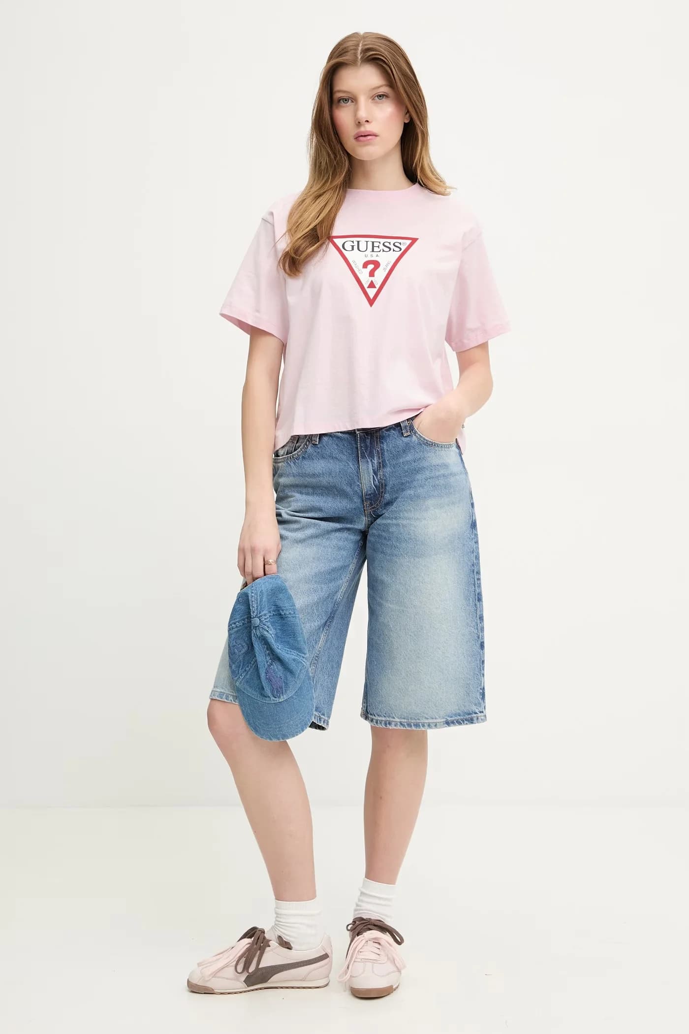 Guess Jeans - фото 2