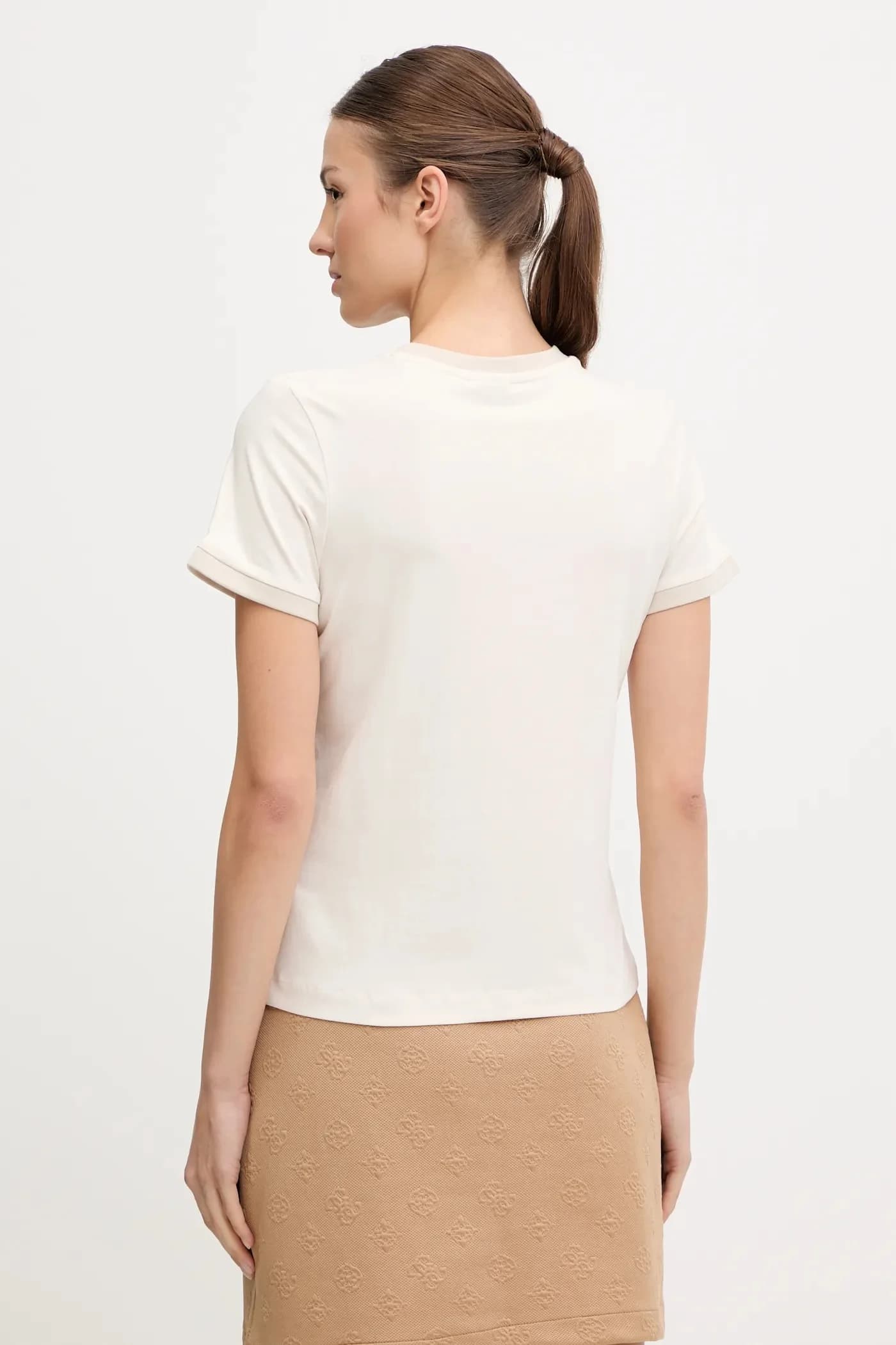 КАРМЕН Футболка - фото 3