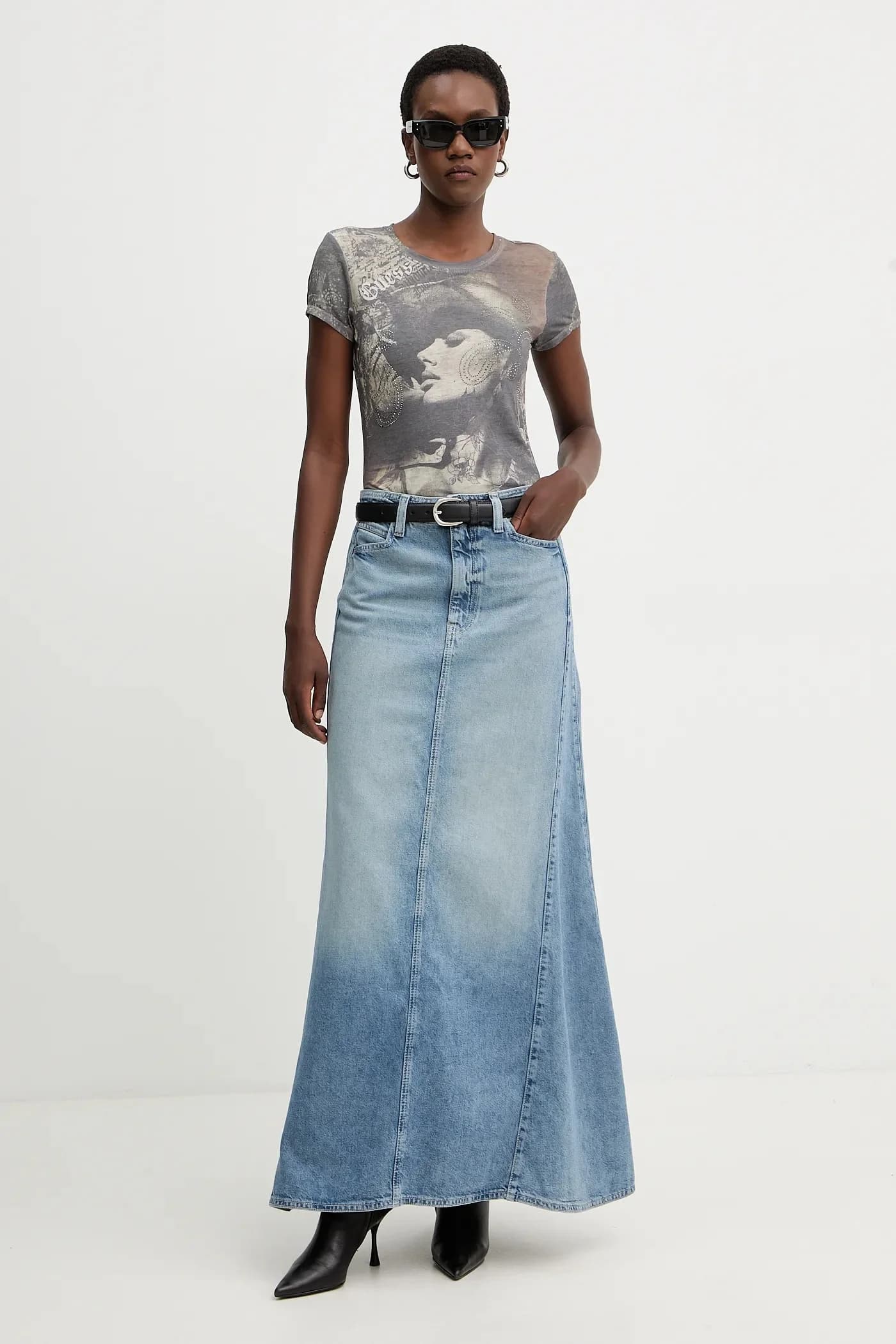 футболка - фото 2