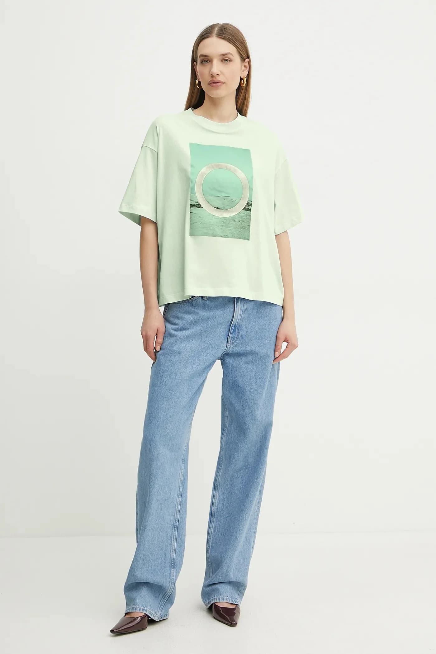 футболка - фото 2