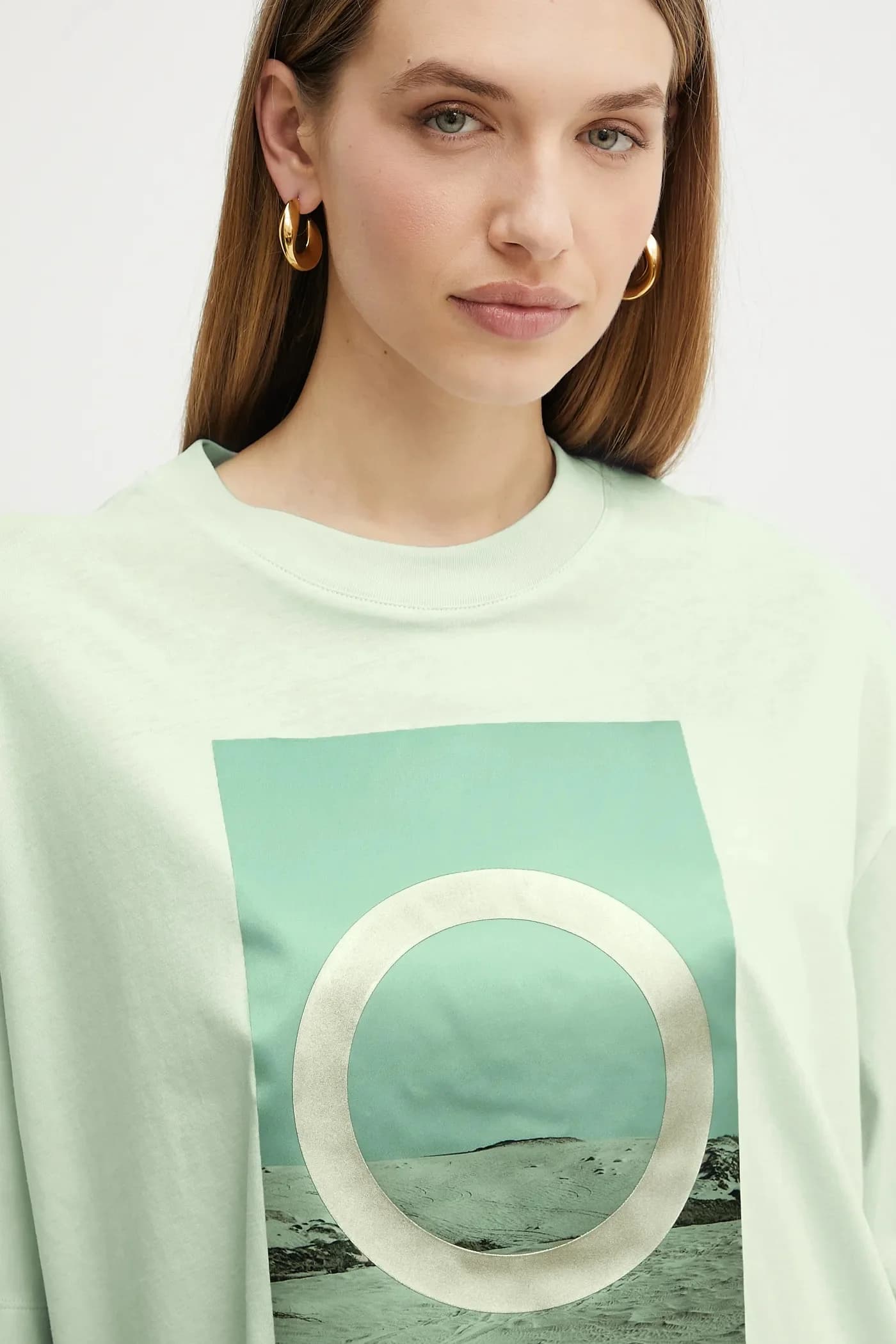 футболка - фото 4