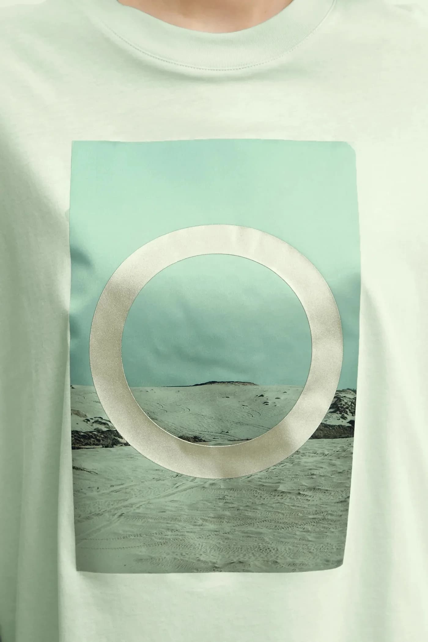 футболка - фото 5