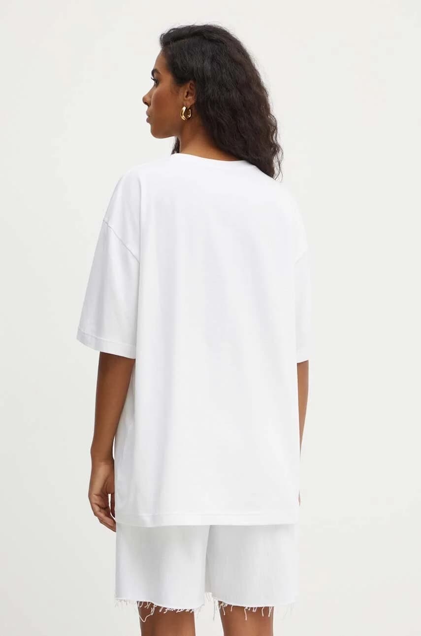 Хлопковая футболка 6L2SJ2120000 SJ2120 ФУТБОЛКА - фото 3