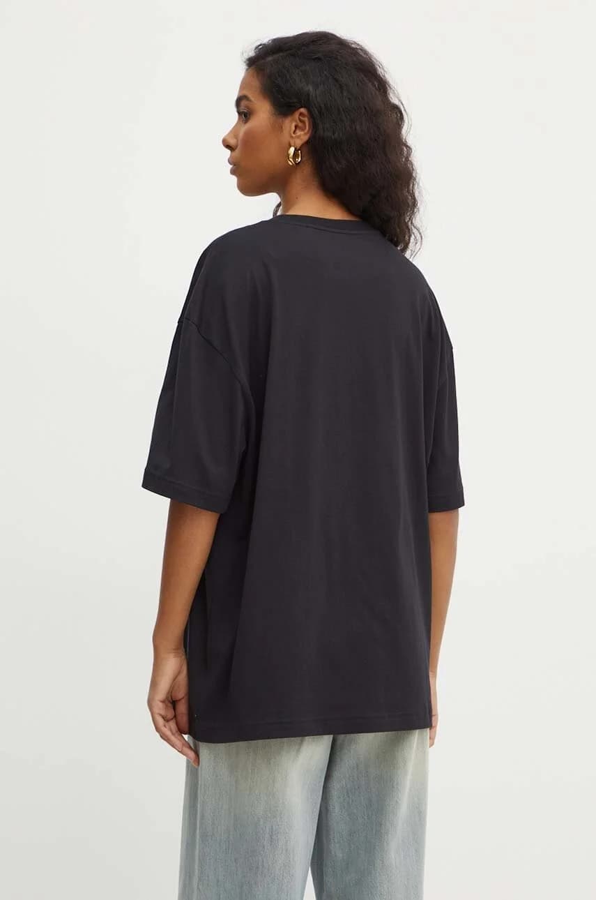 Хлопковая футболка 6L2SJ2120000 SJ2120 ФУТБОЛКА - фото 3