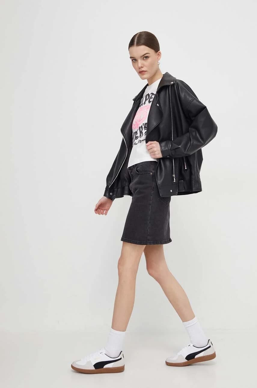 Хлопковая футболка - фото 2