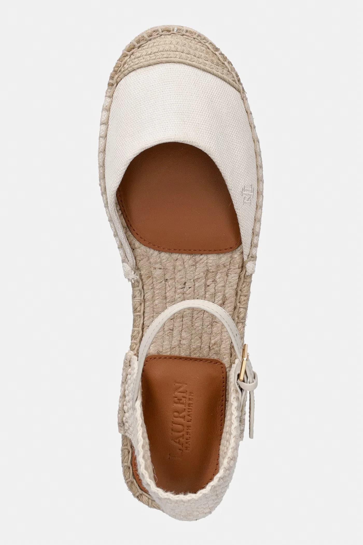 Женские эспадрильи Robby Flat - фото 4
