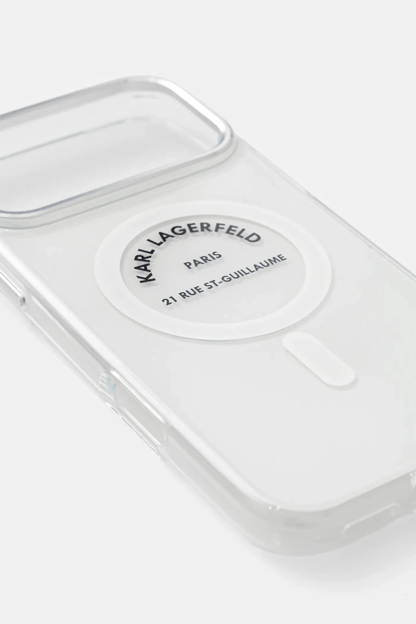 чехол для iPhone 17 Pro Max - фото 2