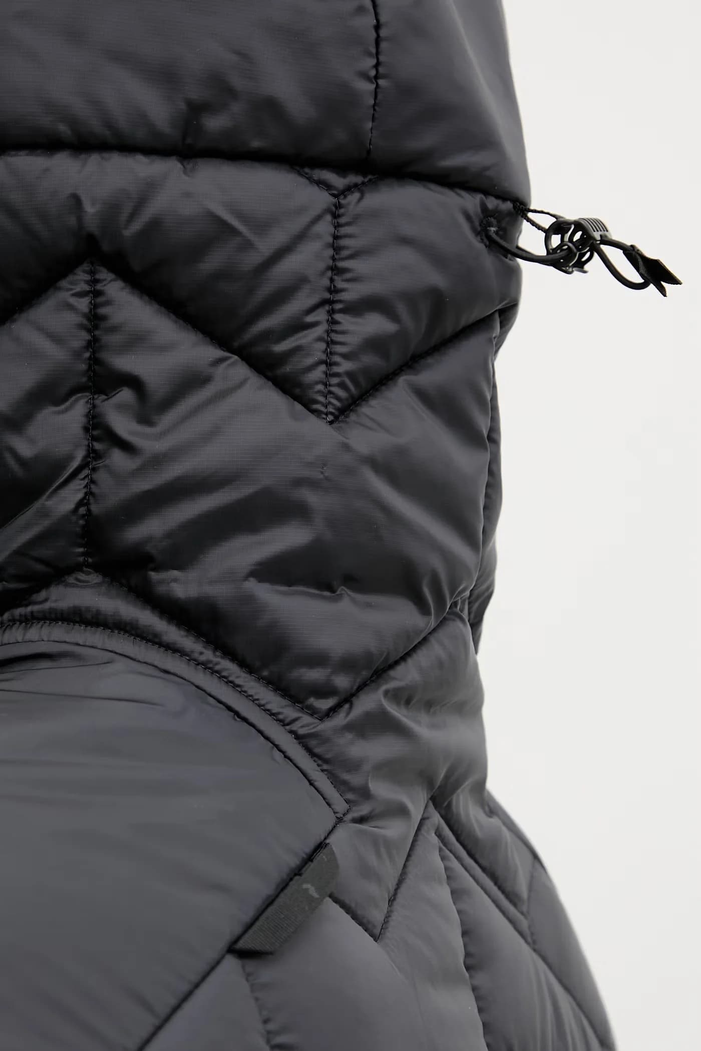Мужская треккинговая куртка Elevate Liner Hybrid - фото 5
