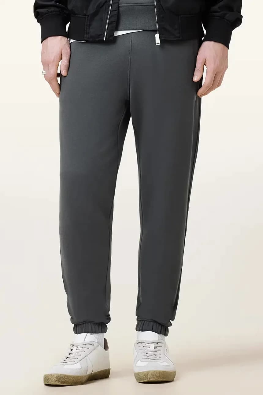 RAVEN SWEATPANT мужские хлопковые спортивные штаны - фото 1