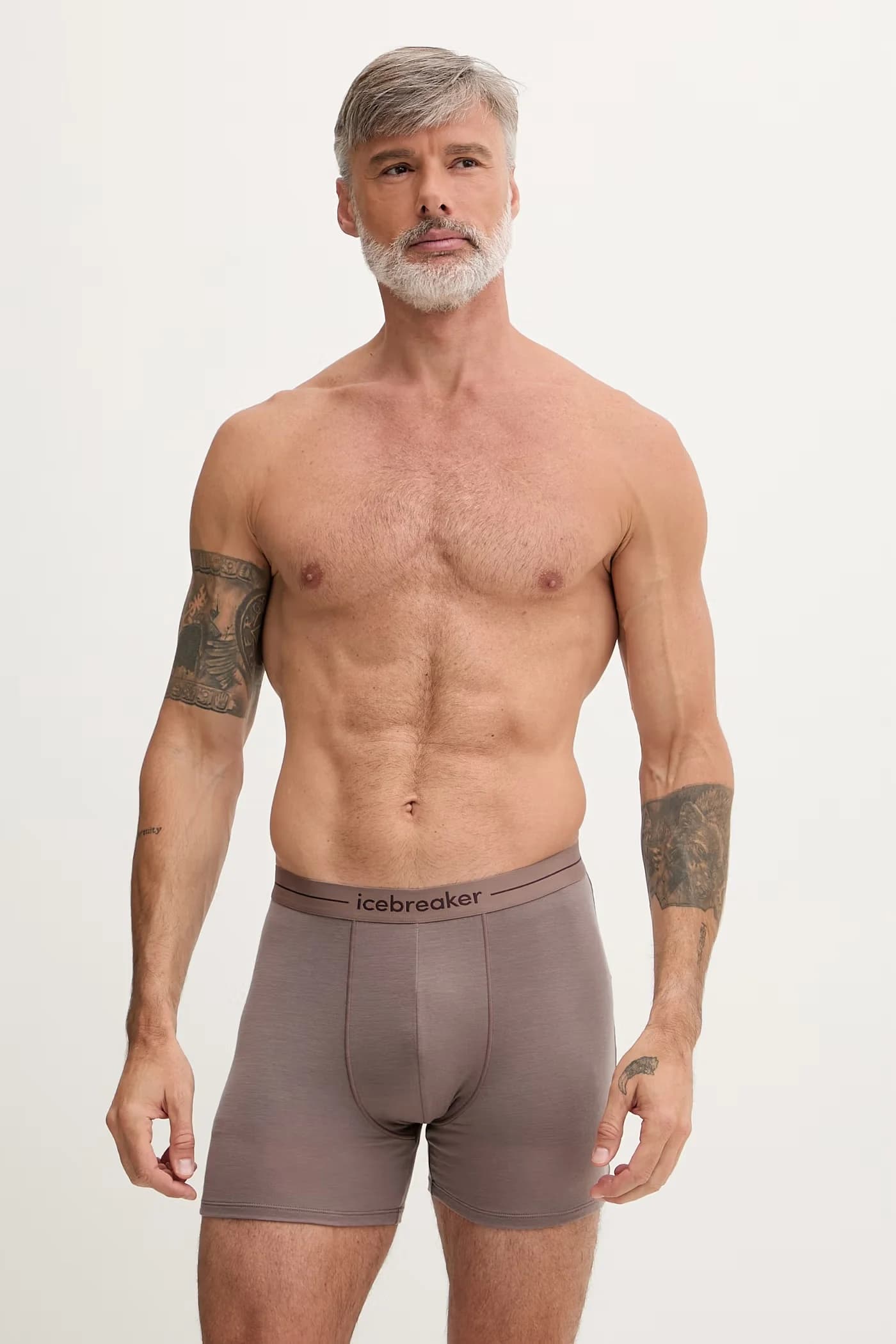 Мужская мериносовая шерсть Anatomica - фото 1