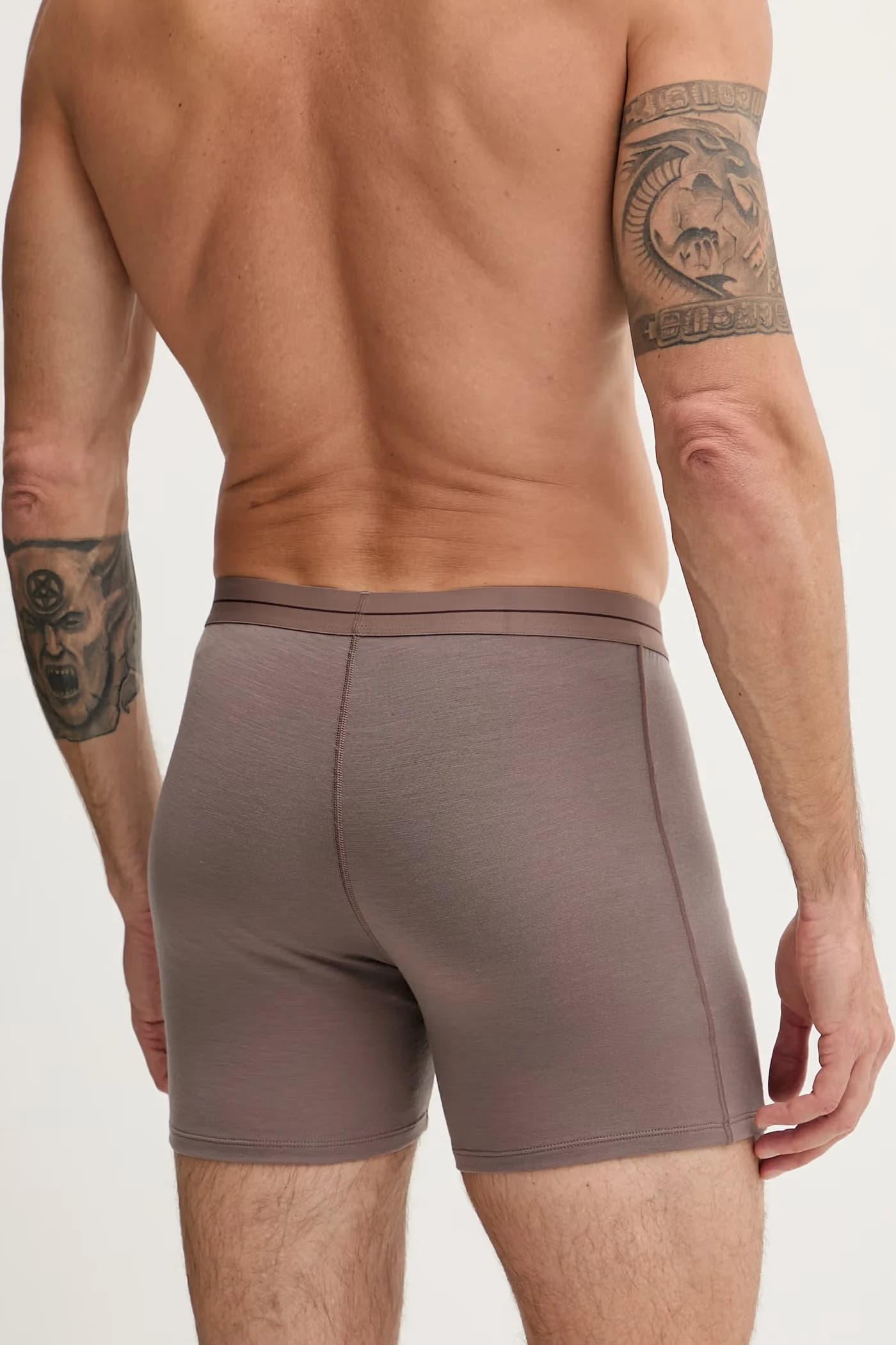 Мужская мериносовая шерсть Anatomica - фото 3