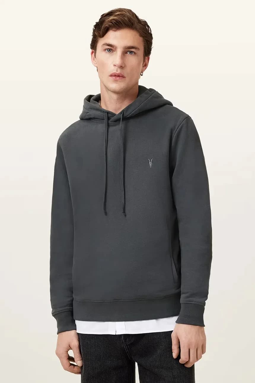 худи RAVEN OTH HOODY - фото 1