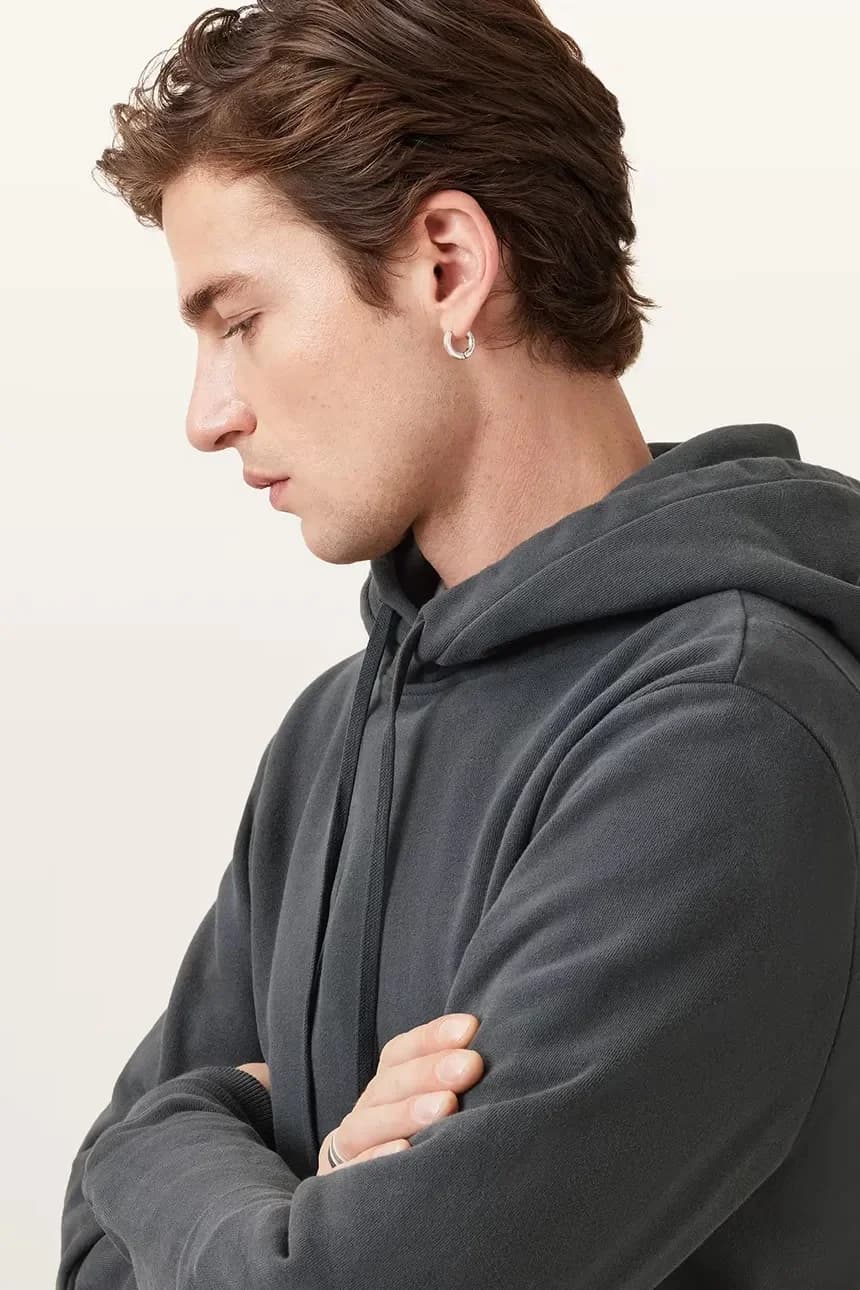 худи RAVEN OTH HOODY - фото 5