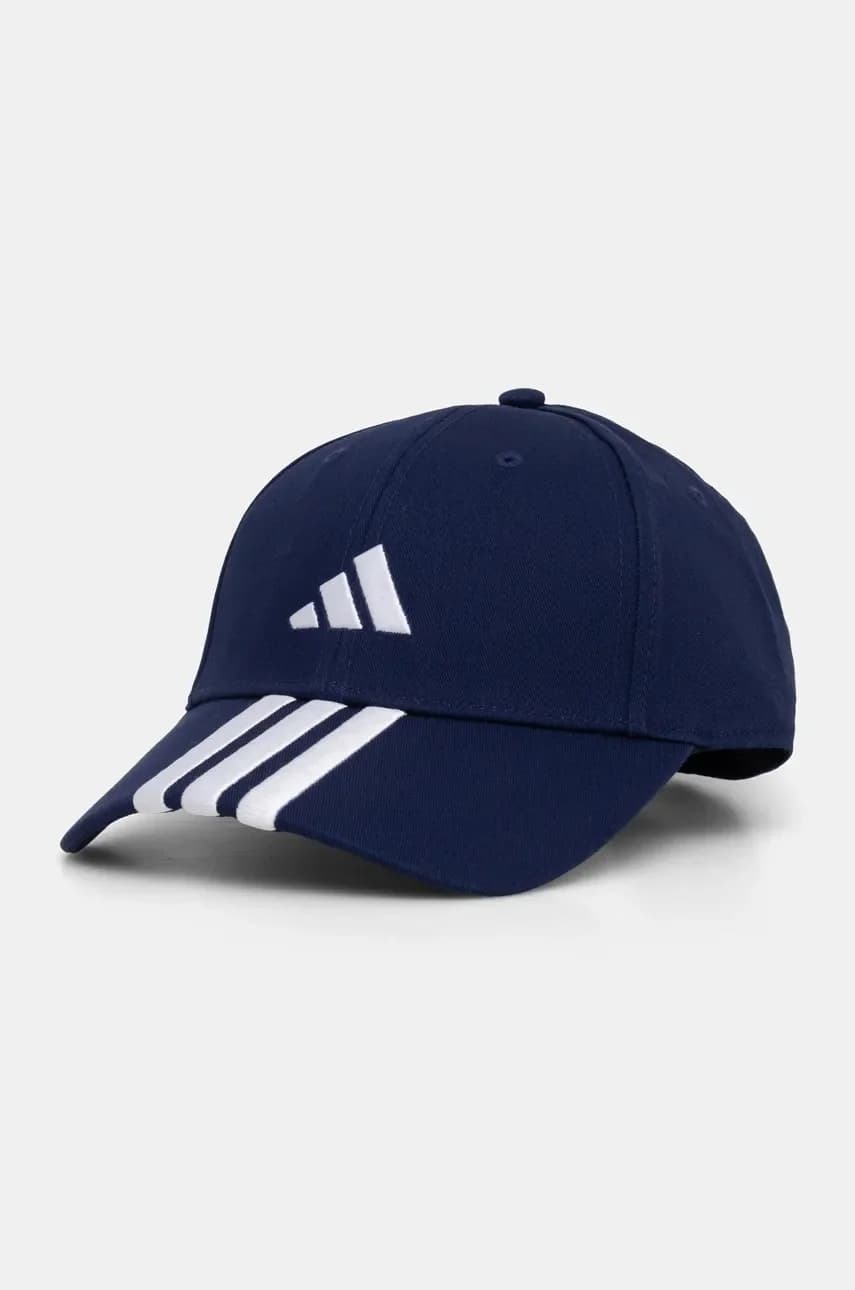 Бейсболка из хлопка BBALL 3S CAP NL - фото 1