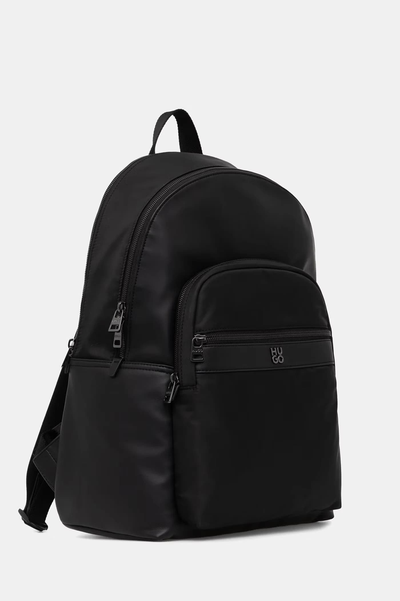 QUANTIC BACKPACK мужской рюкзак - фото 2