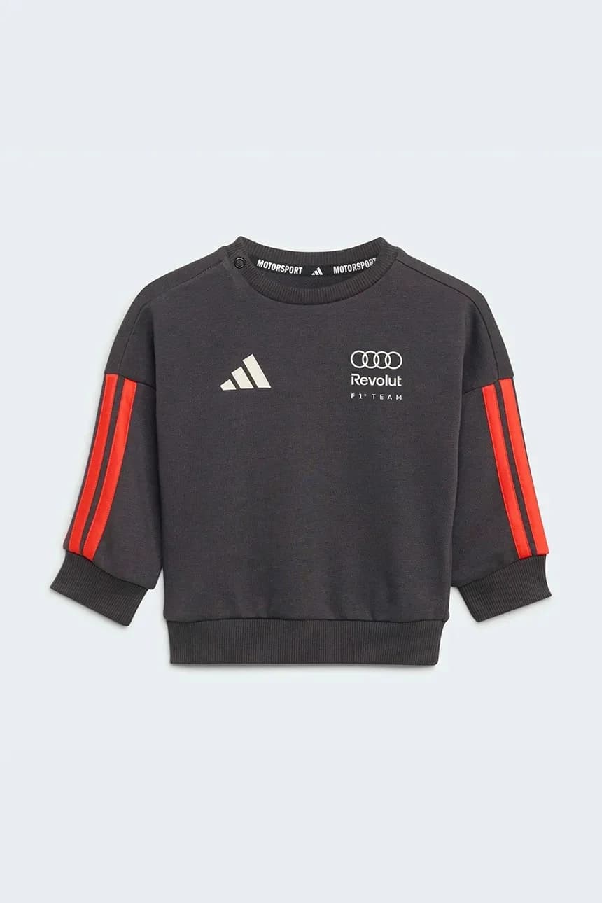детский спортивный костюм AUDI - фото 2