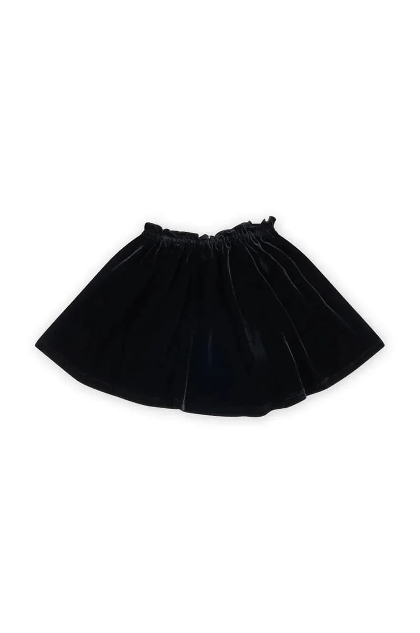 GIA SKIRT GRS детская юбка - фото 3