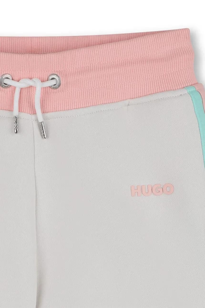Детские шорты с хлопком - фото 3