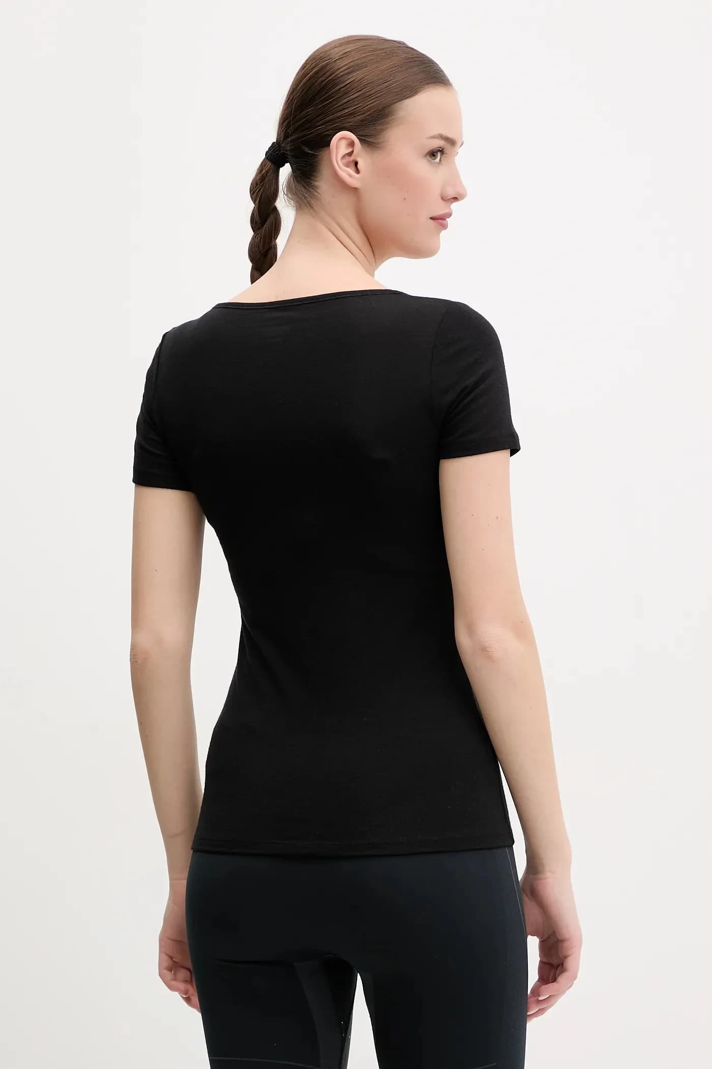 Функциональная футболка Merino 150 Siren Sweetheart - фото 2