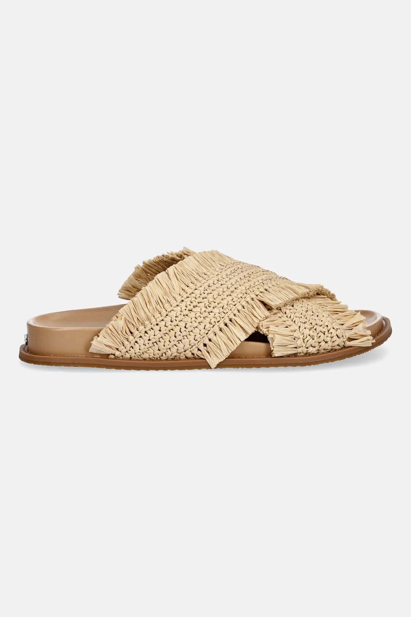 Женские шлепанцы Peyton Flat Sandal - фото 2