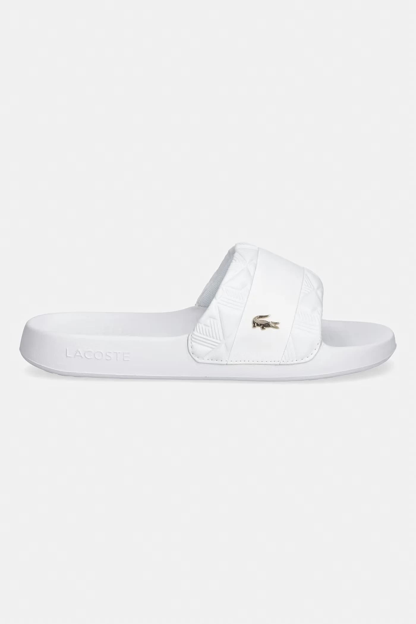 Женские шлепанцы Serve Slides Hybrid Monogram Pack - фото 2