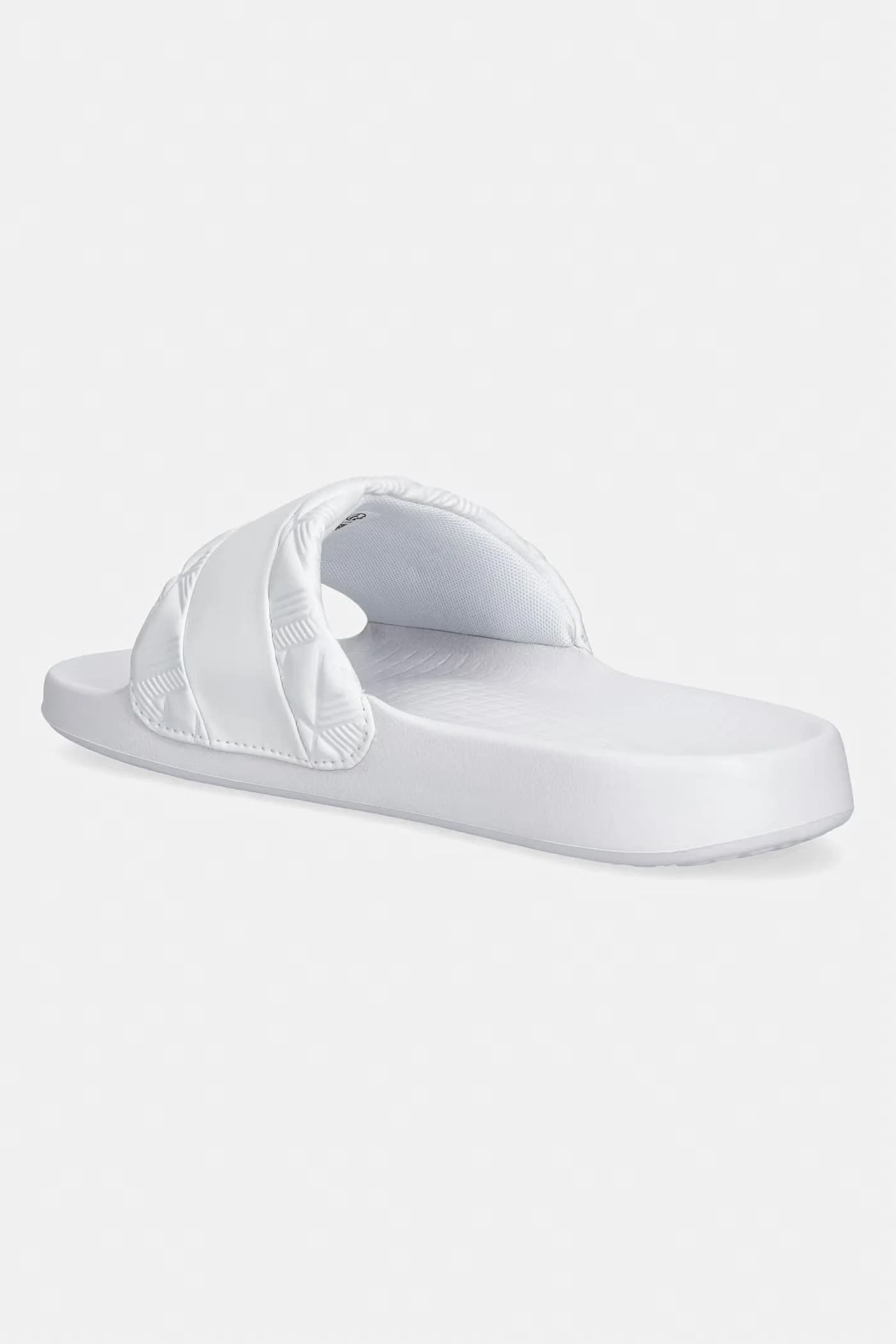 Женские шлепанцы Serve Slides Hybrid Monogram Pack - фото 3
