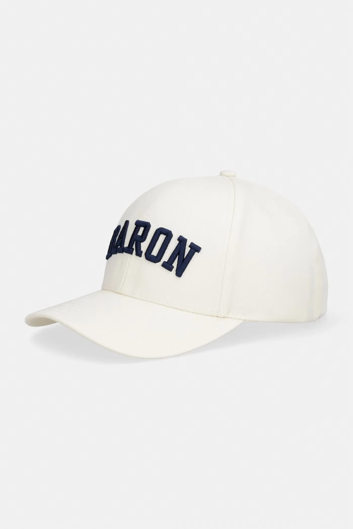бейсболка BARON из хлопка - фото 1