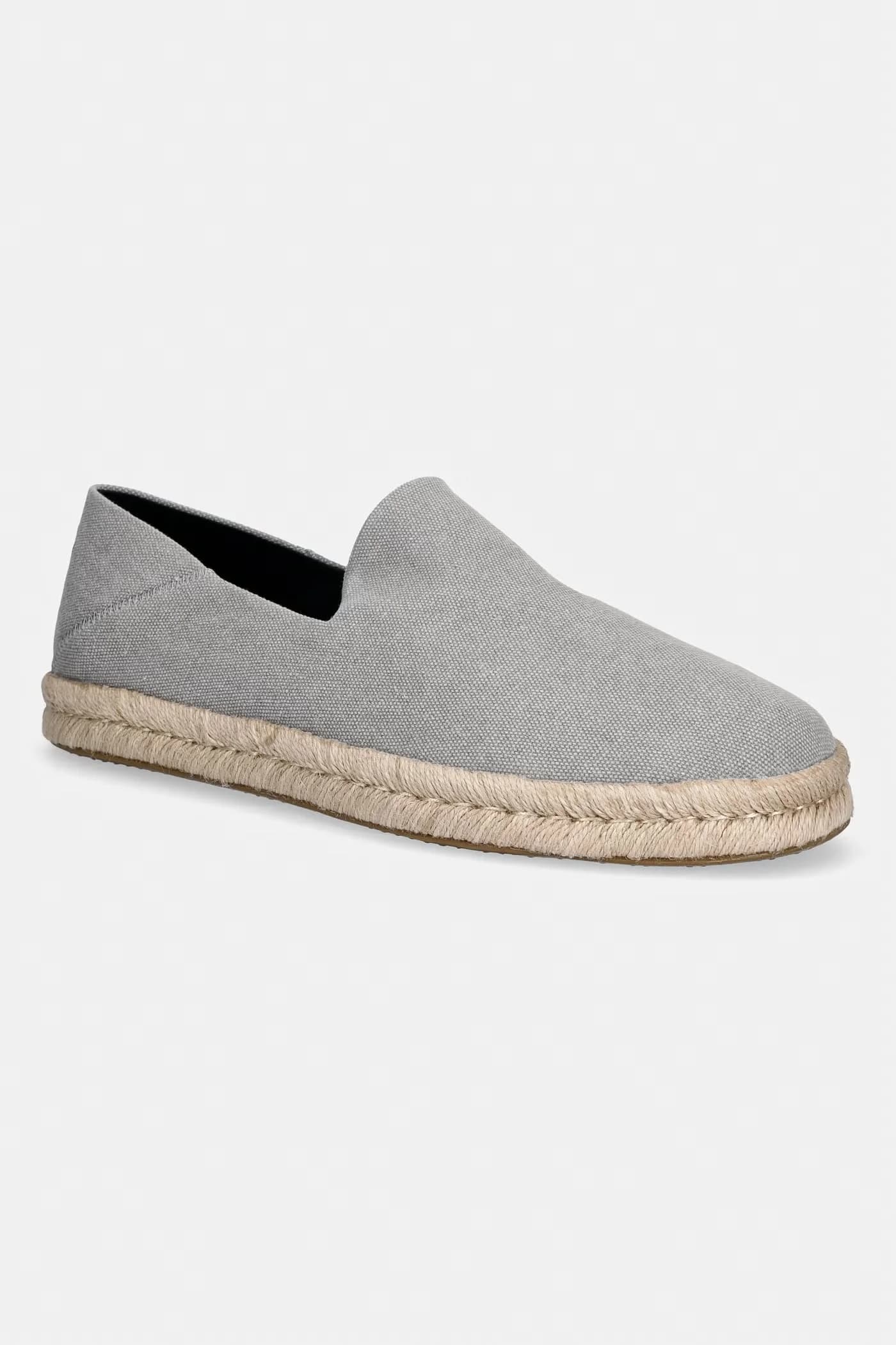 SANTIAGO мужские эспадрильи - фото 1