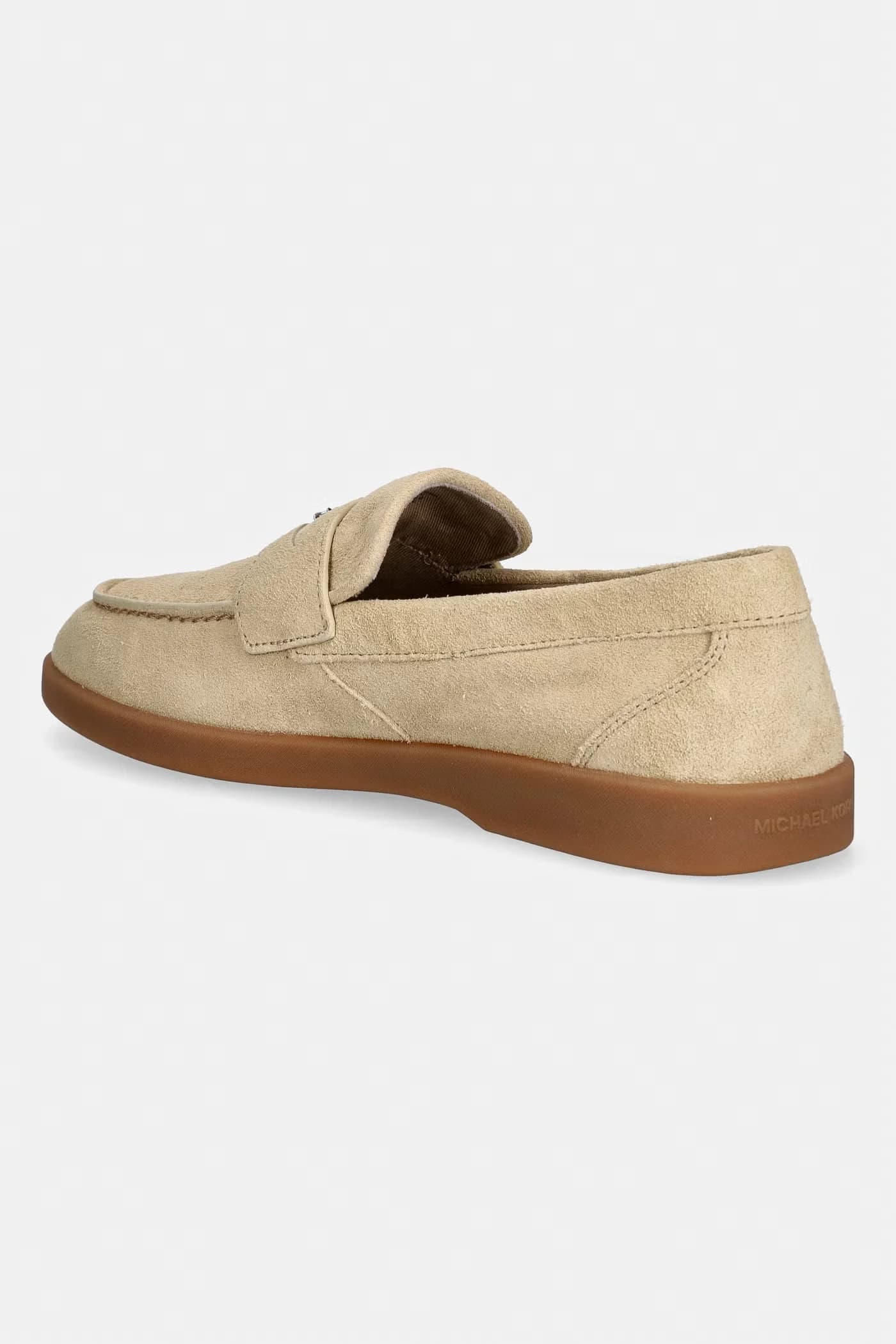 Мужские замшевые мокасины Wesley Slip On - фото 3