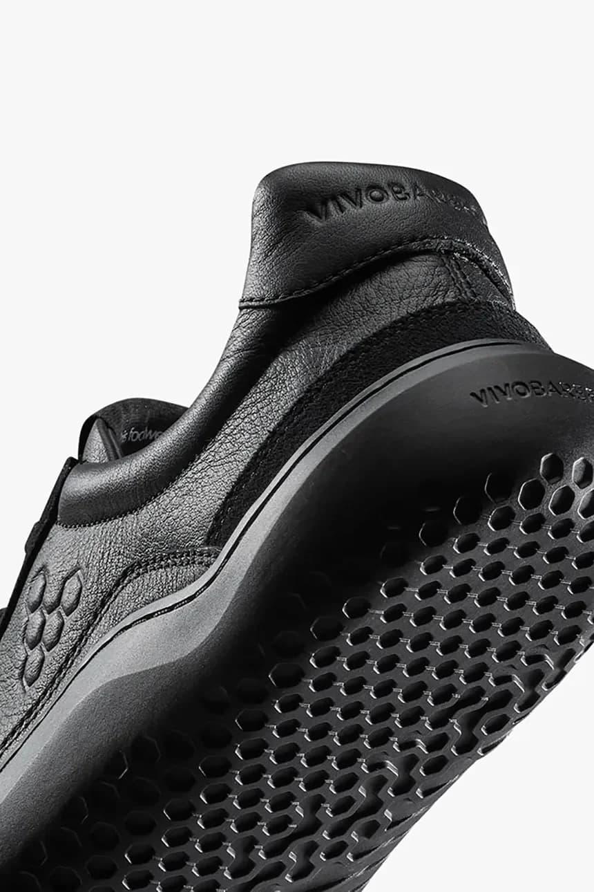 Кожаные кроссовки GOBI II PREMIUM LEATHER - фото 6