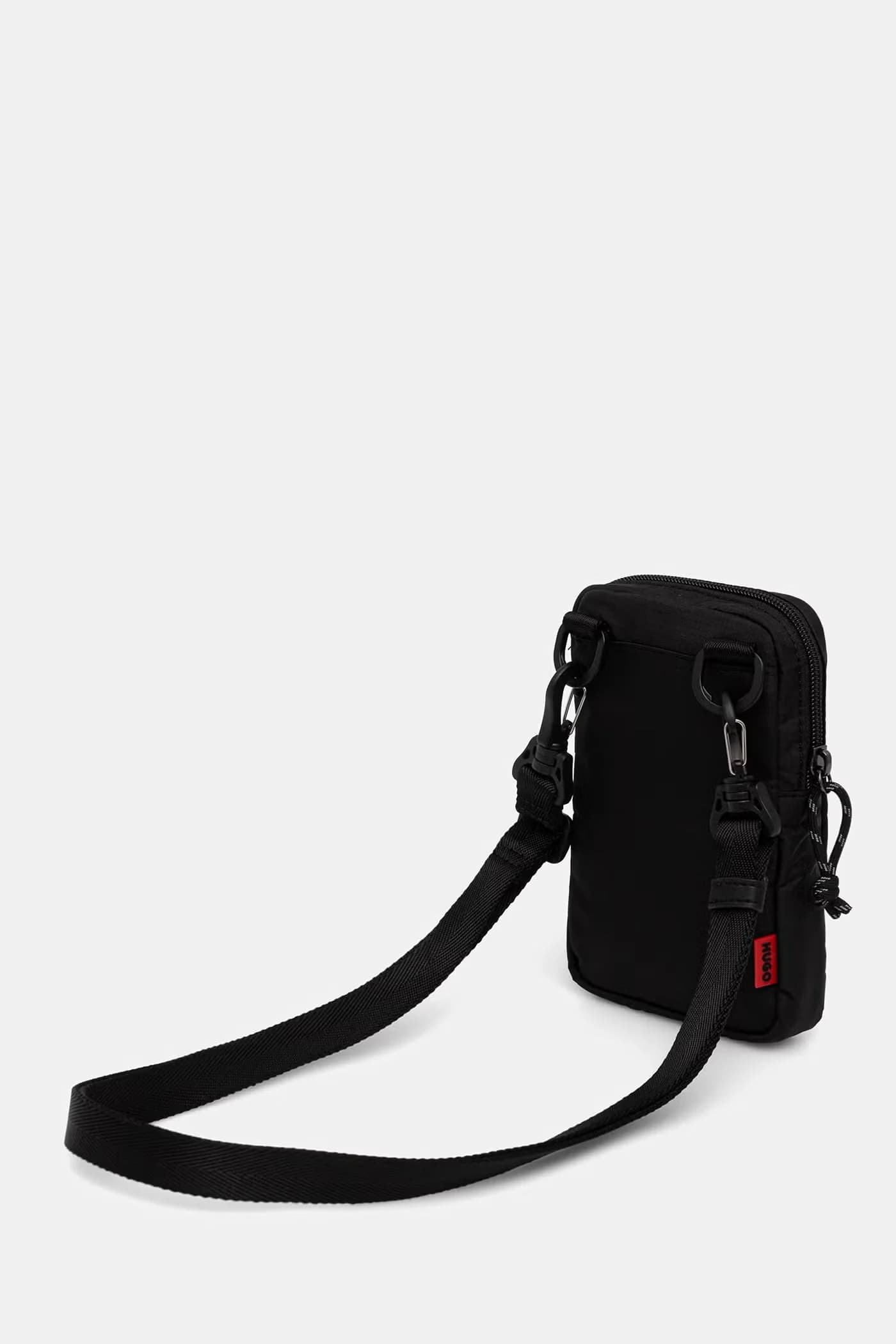 Водонепроницаемая мужская сумка EVERETT PHONE HOLDER - фото 3