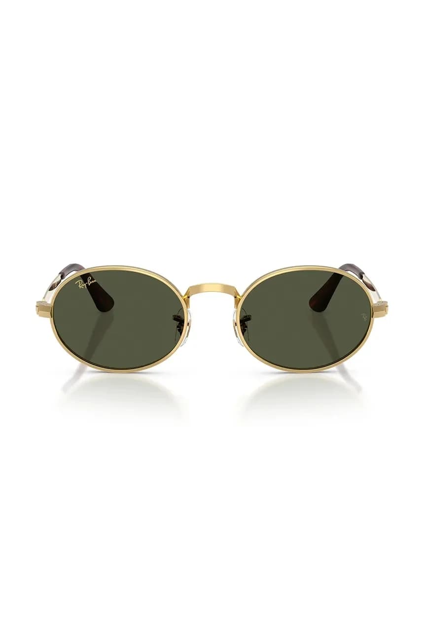 солнцезащитные очки A$AP ROCKY X Ray-Ban - фото 3