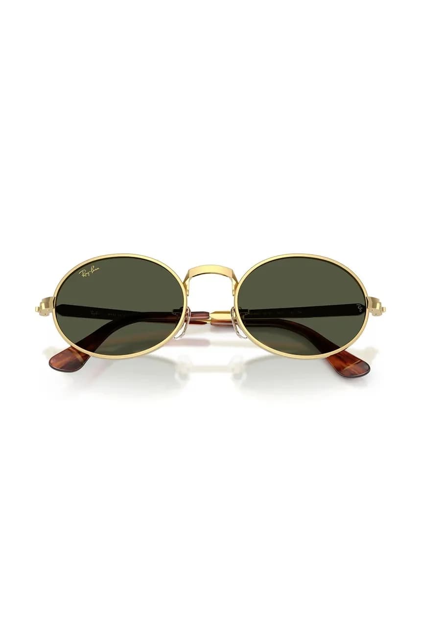 солнцезащитные очки A$AP ROCKY X Ray-Ban - фото 6