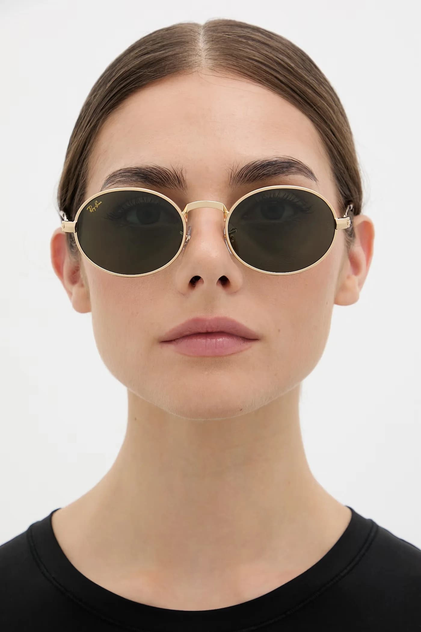 солнцезащитные очки A$AP ROCKY X Ray-Ban - фото 7