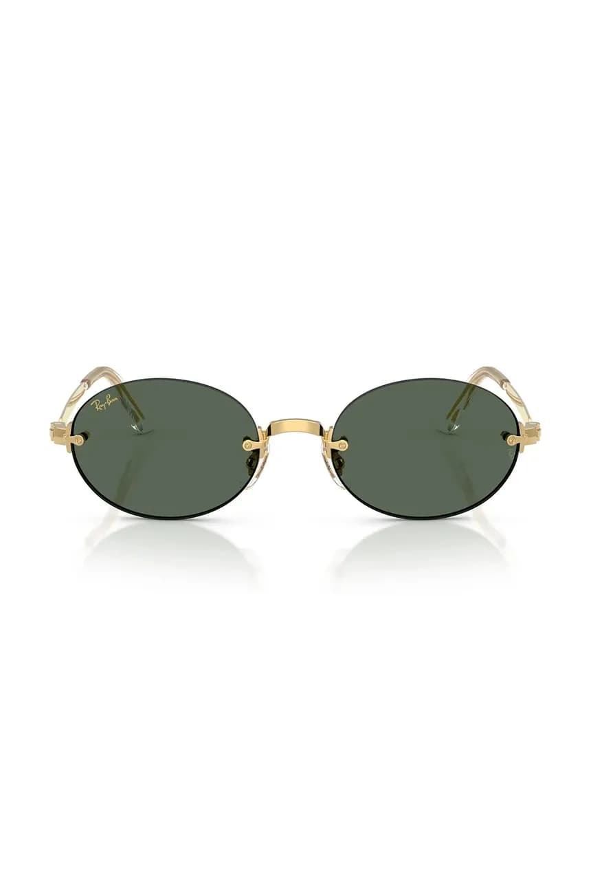 солнцезащитные очки A$AP ROCKY X Ray-Ban - фото 3