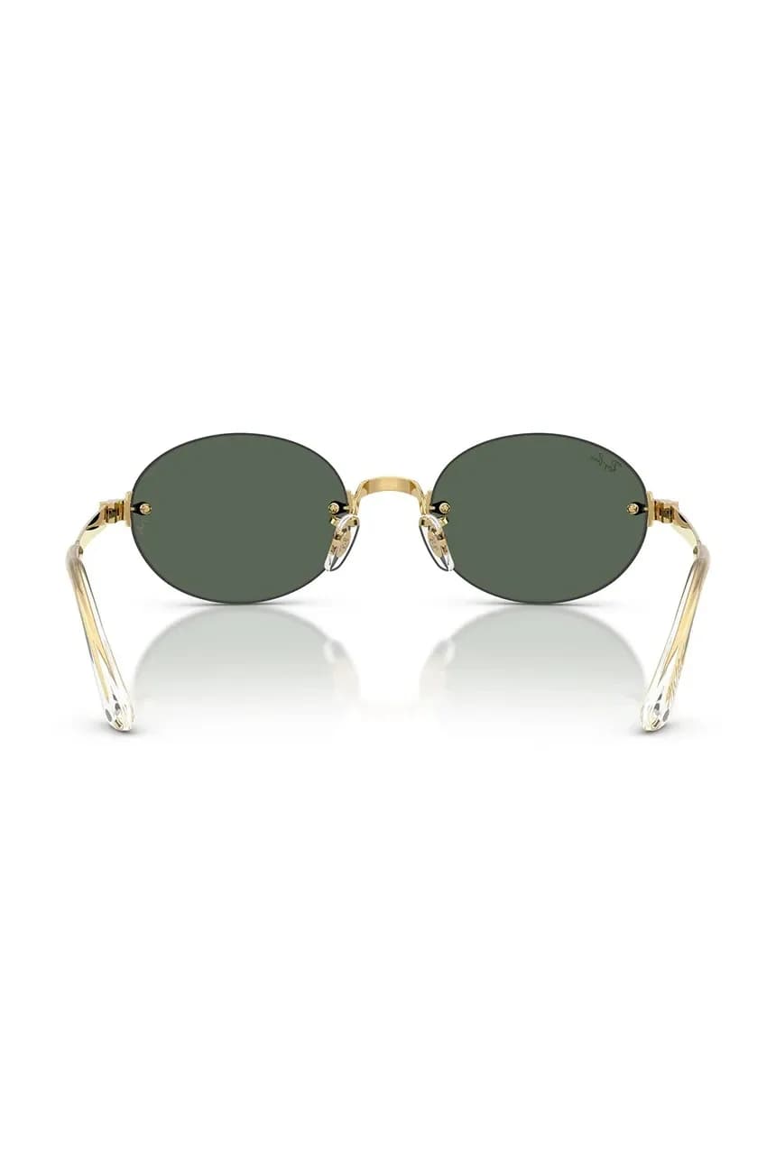 солнцезащитные очки A$AP ROCKY X Ray-Ban - фото 5