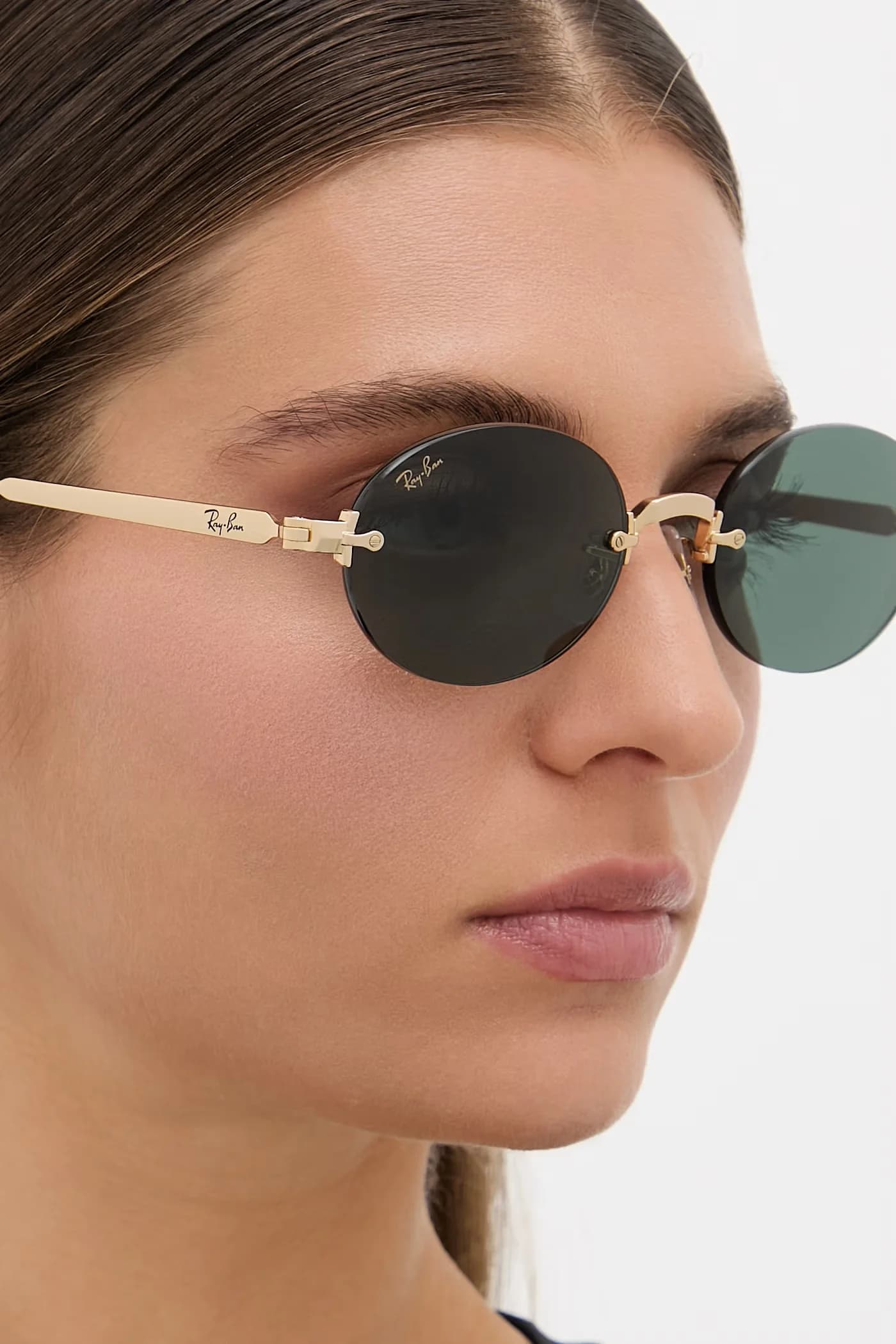 солнцезащитные очки A$AP ROCKY X Ray-Ban - фото 8
