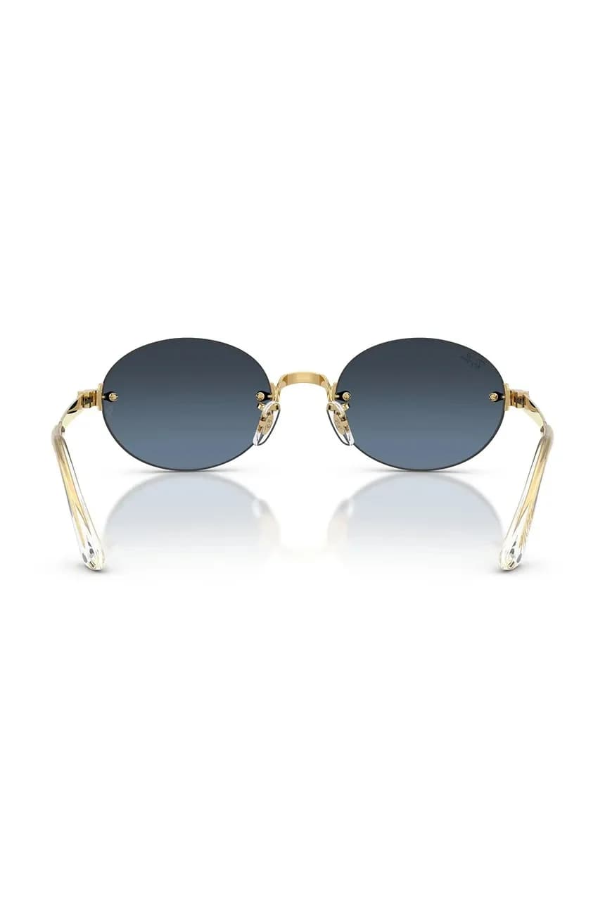 солнцезащитные очки A$AP ROCKY X Ray-Ban - фото 5